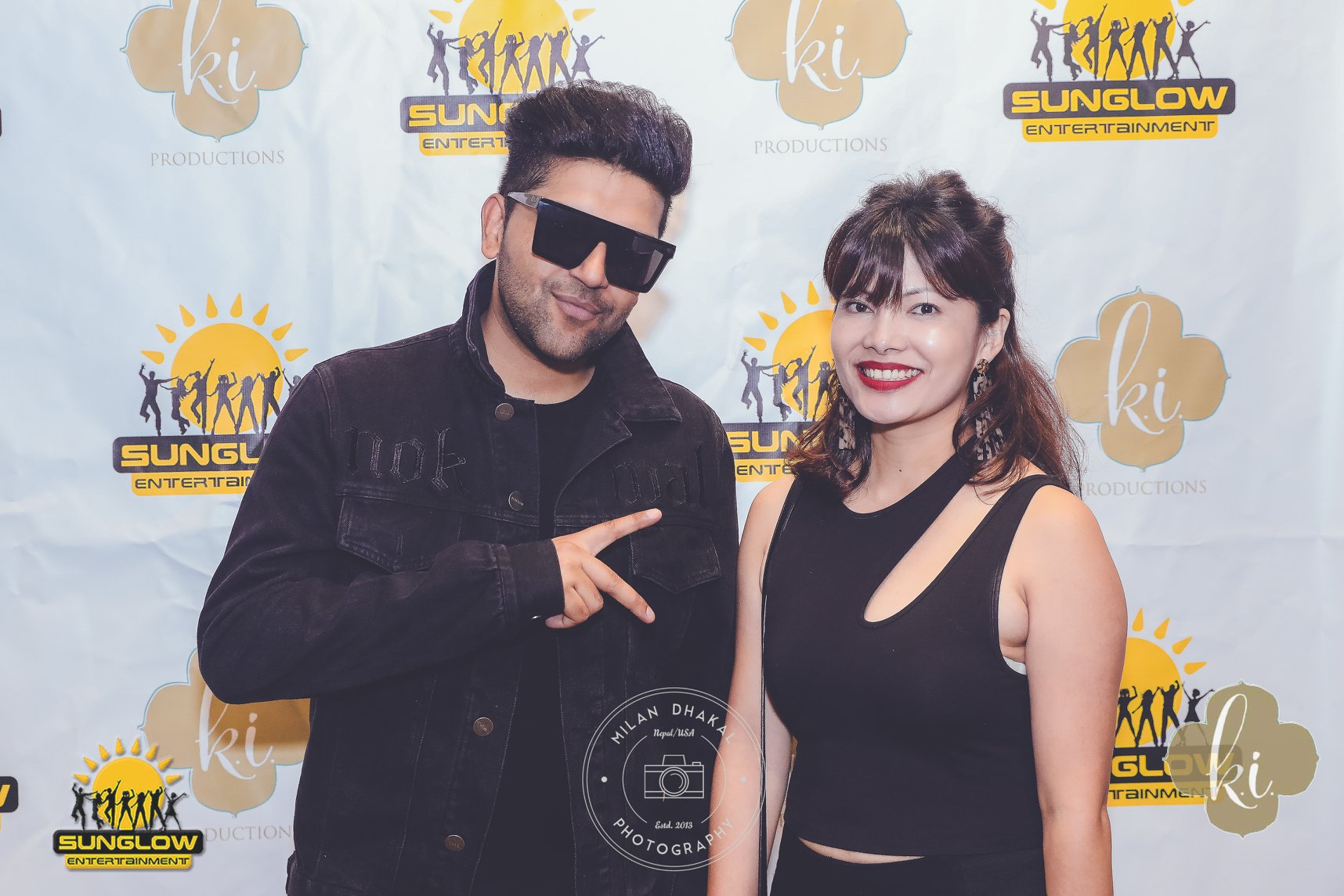 Guru Randhawa - Dallas (Meet and Greet)