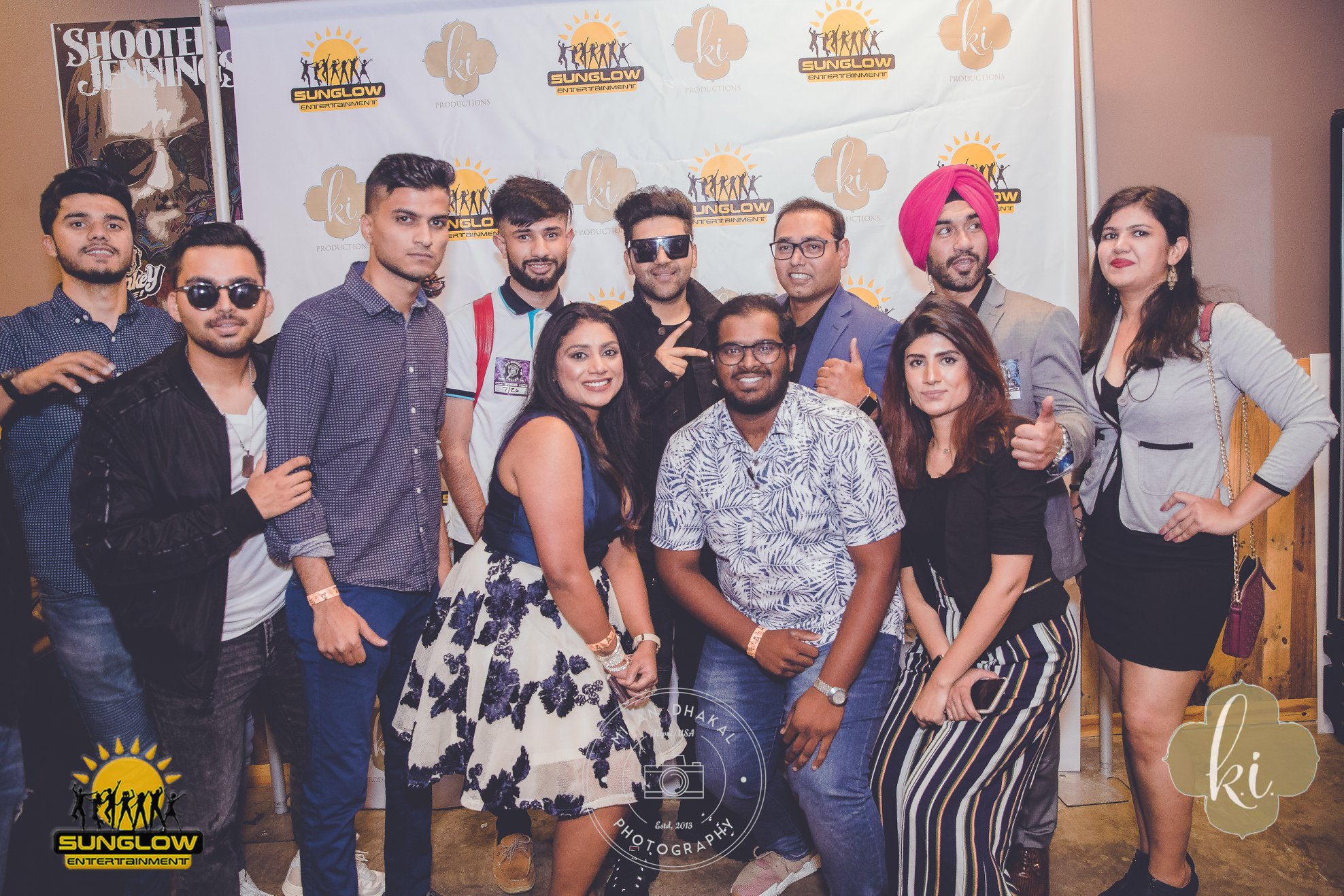 Guru Randhawa - Dallas (Meet and Greet)