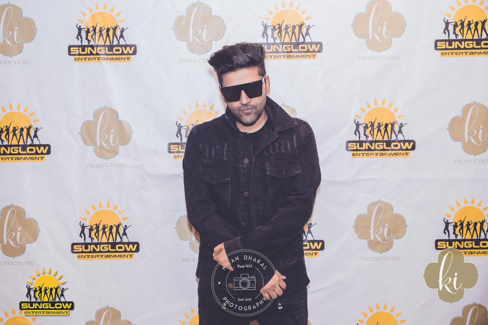 Guru Randhawa - Dallas (Meet and Greet)