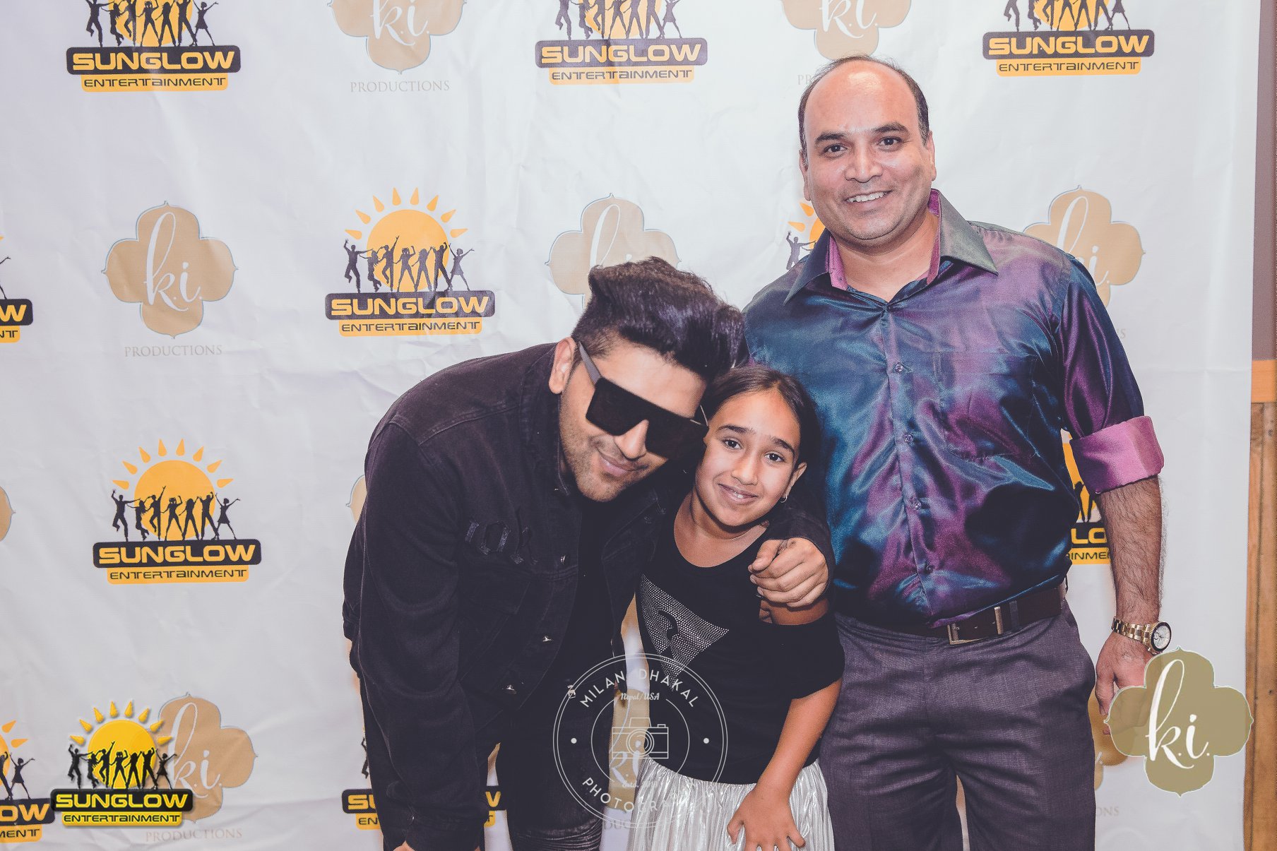 Guru Randhawa - Dallas (Meet and Greet)