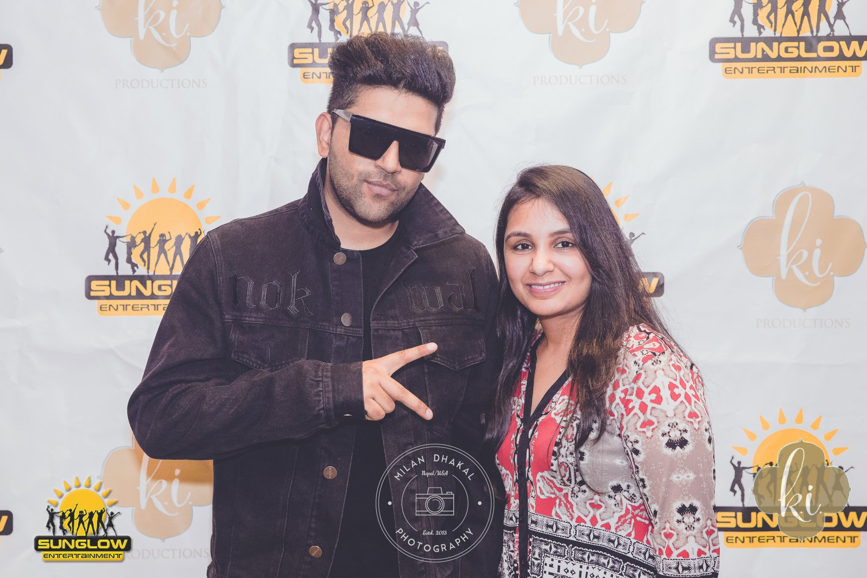 Guru Randhawa - Dallas (Meet and Greet)