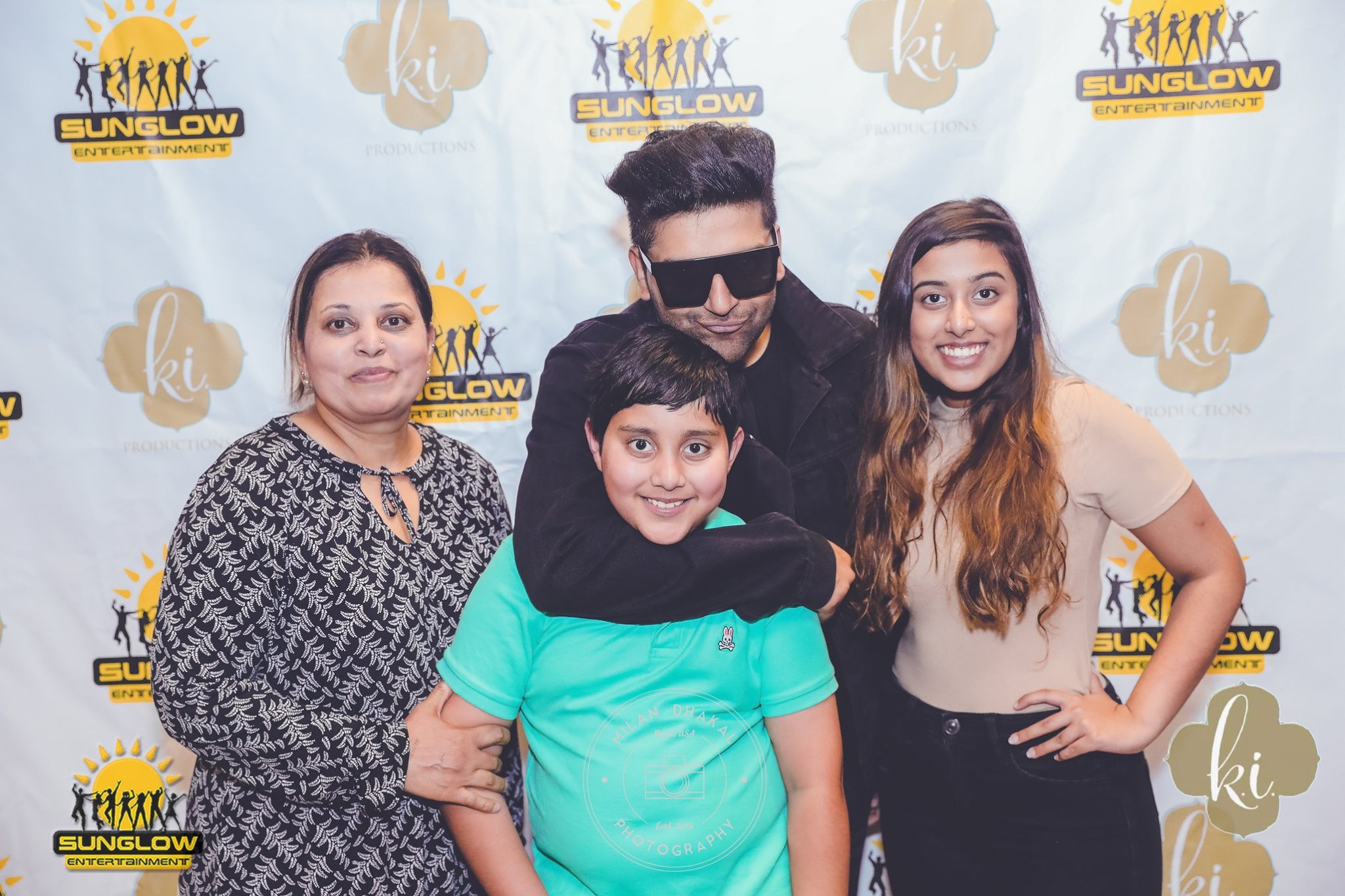 Guru Randhawa - Dallas (Meet and Greet)