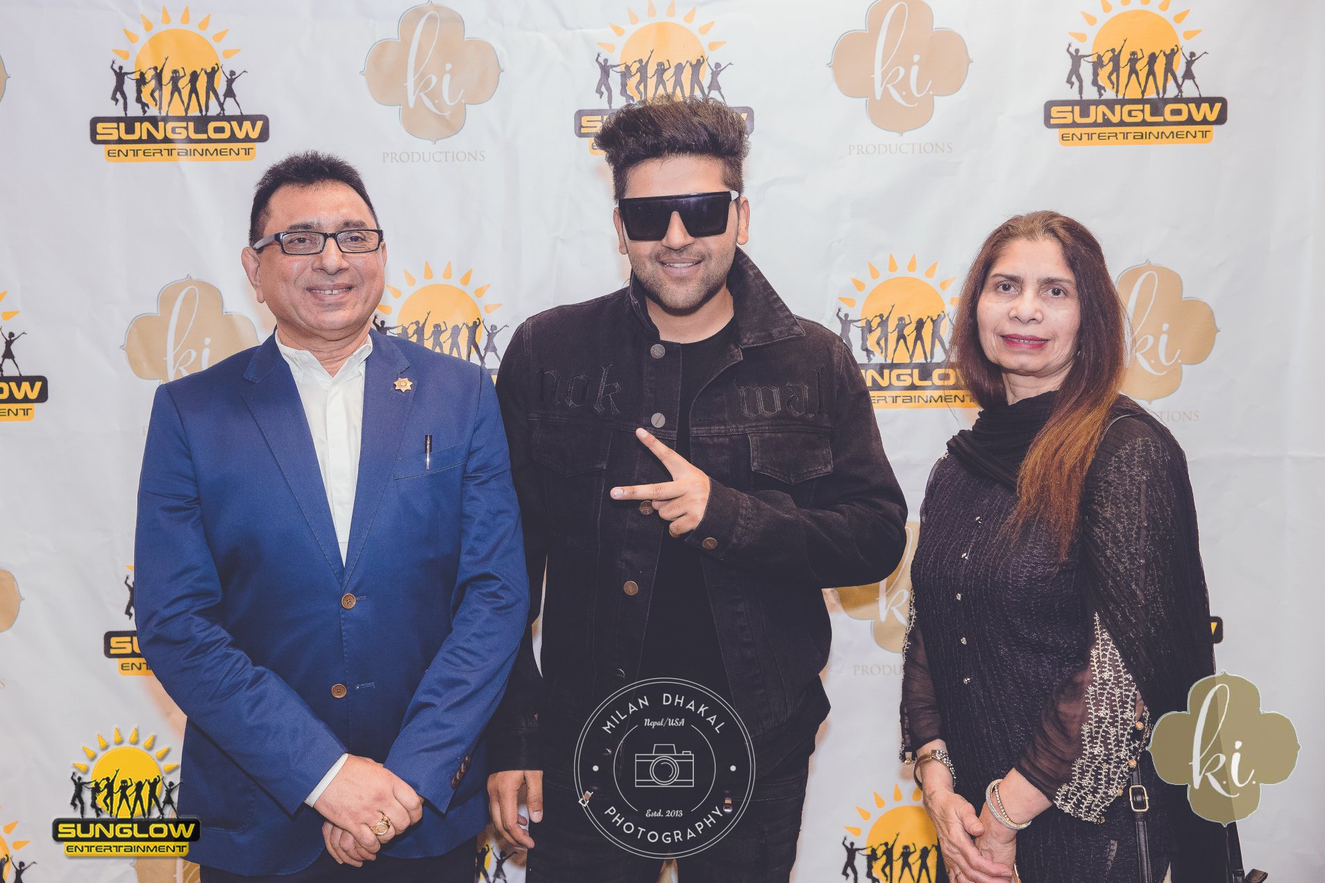 Guru Randhawa - Dallas (Meet and Greet)