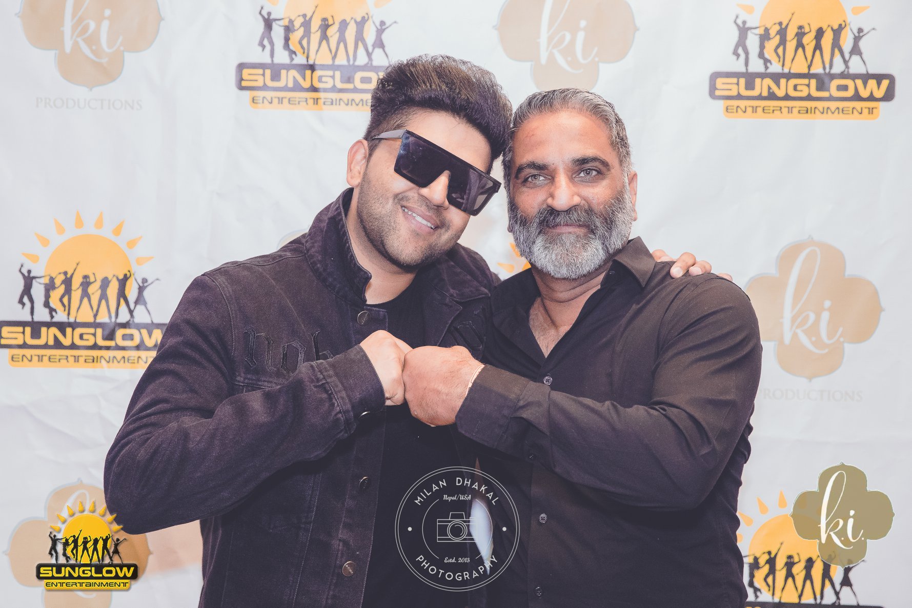 Guru Randhawa - Dallas (Meet and Greet)