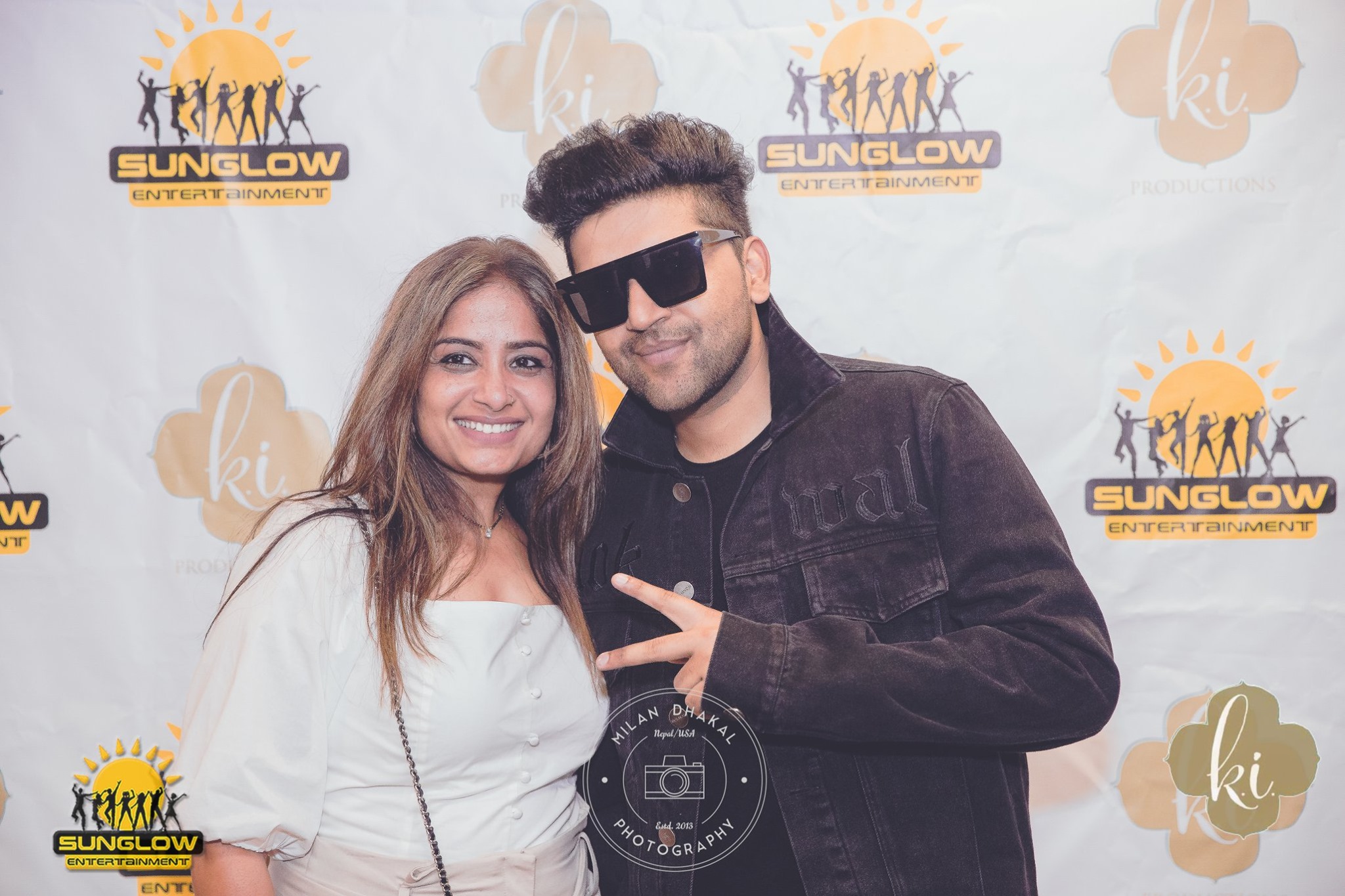 Guru Randhawa - Dallas (Meet and Greet)