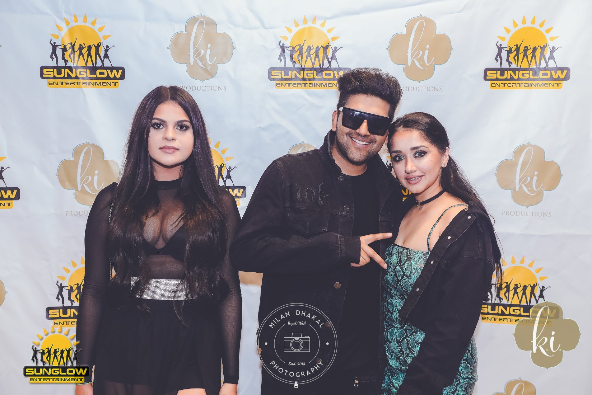 Guru Randhawa - Dallas (Meet and Greet)