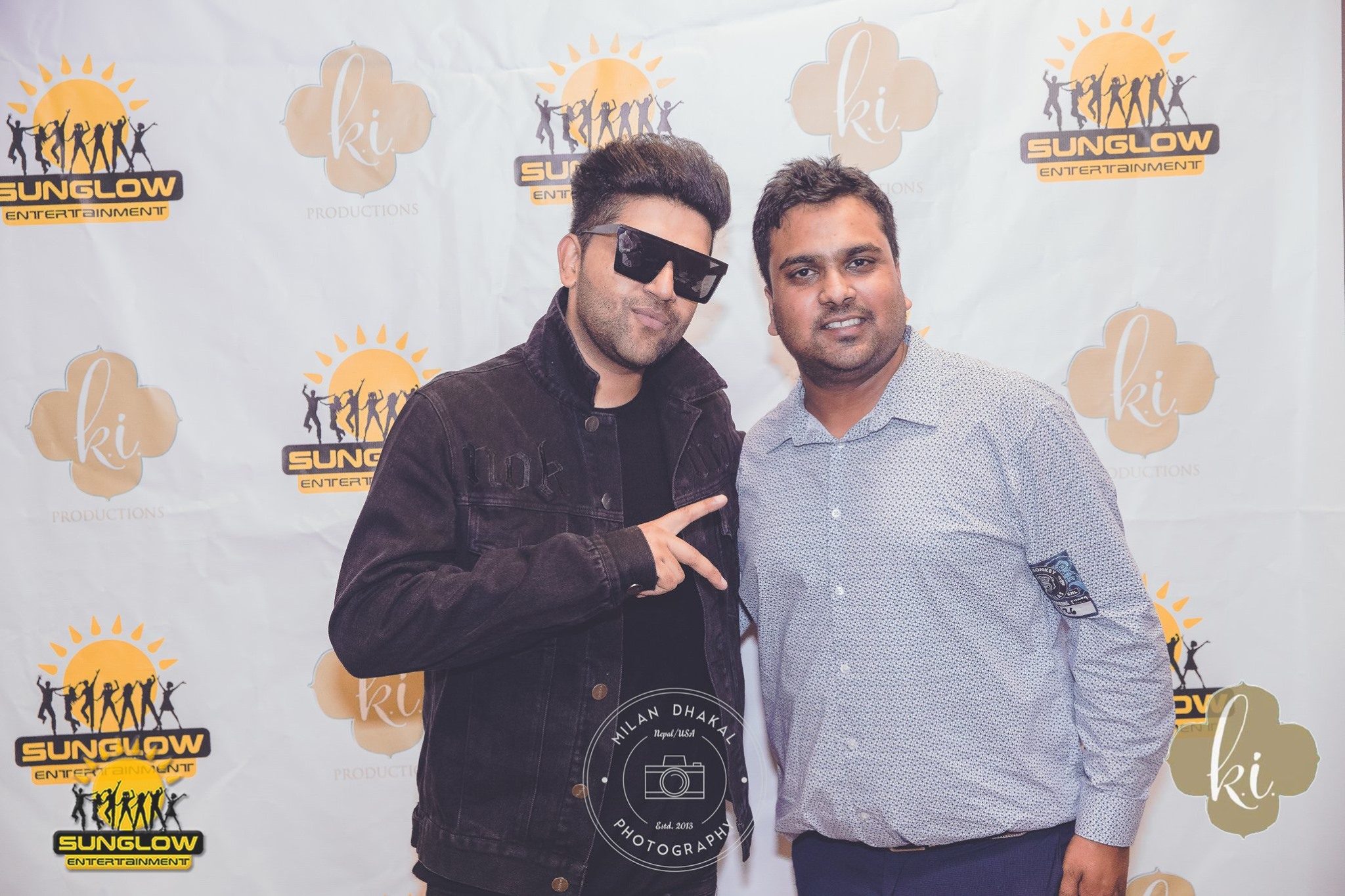 Guru Randhawa - Dallas (Meet and Greet)