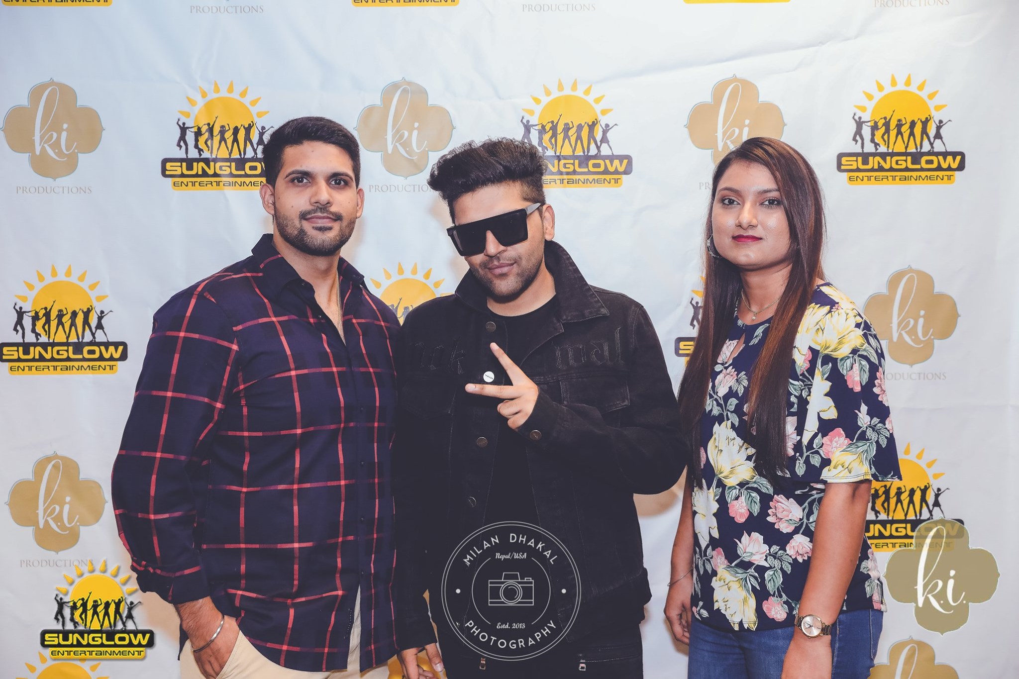 Guru Randhawa - Dallas (Meet and Greet)