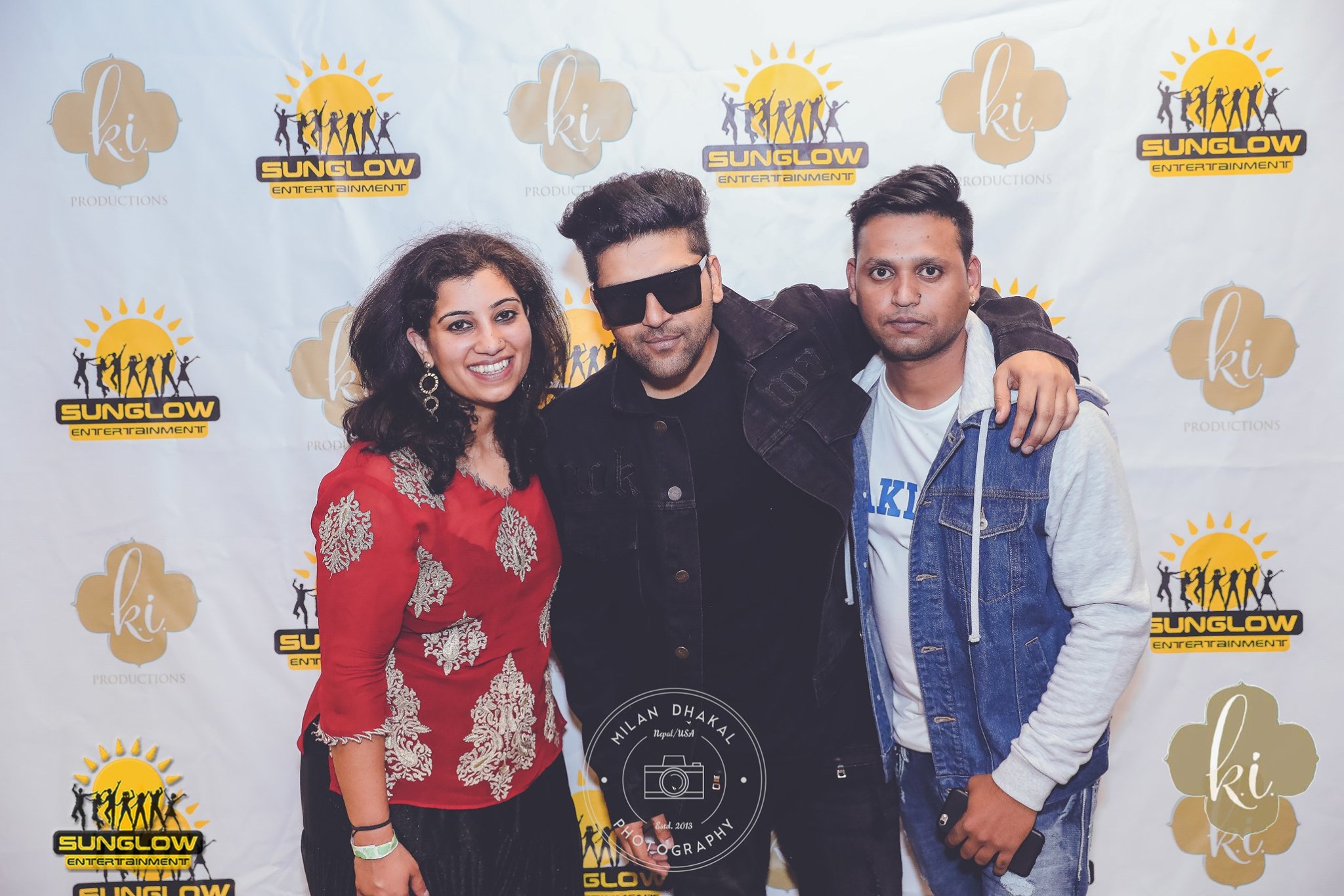 Guru Randhawa - Dallas (Meet and Greet)