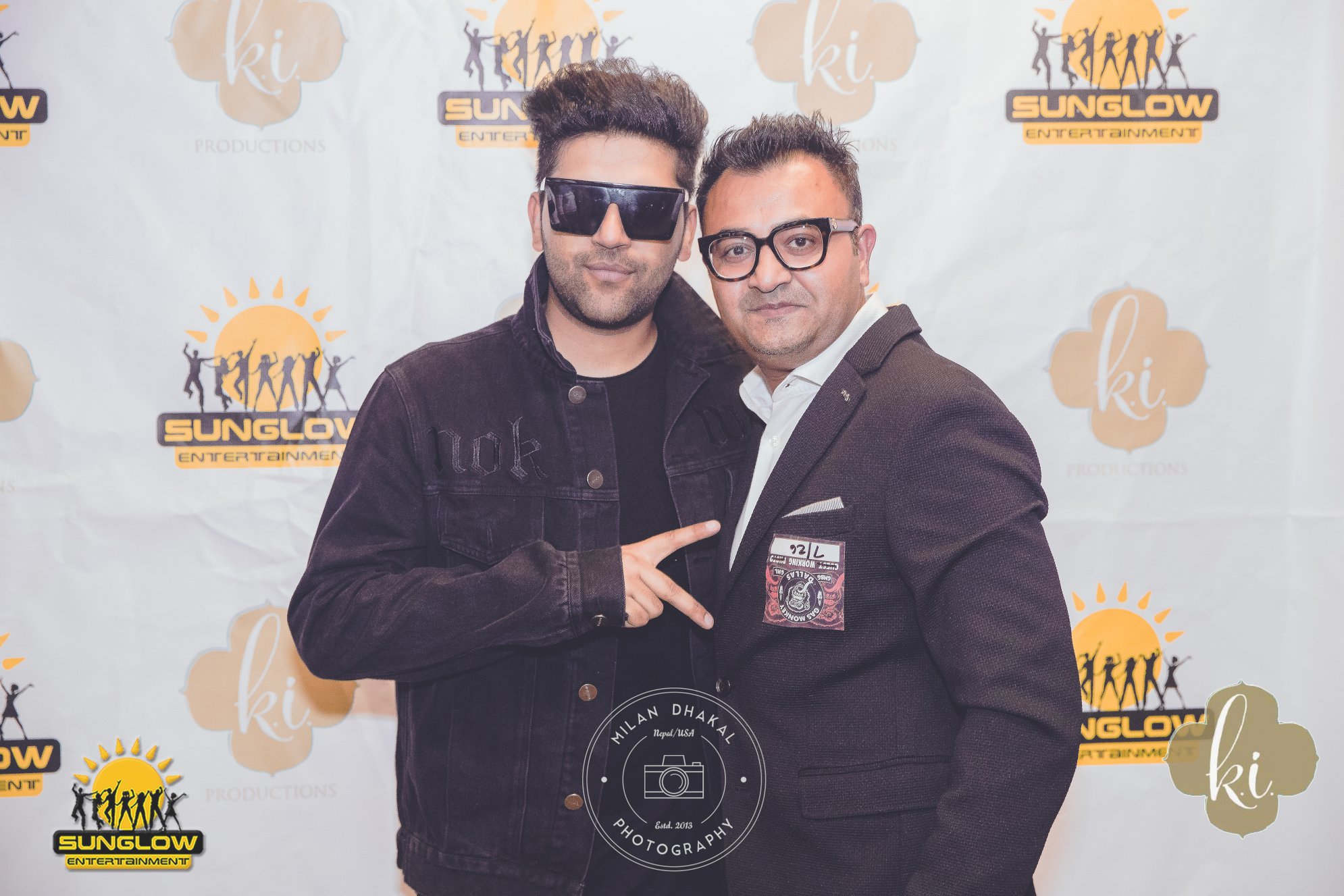Guru Randhawa - Dallas (Meet and Greet)