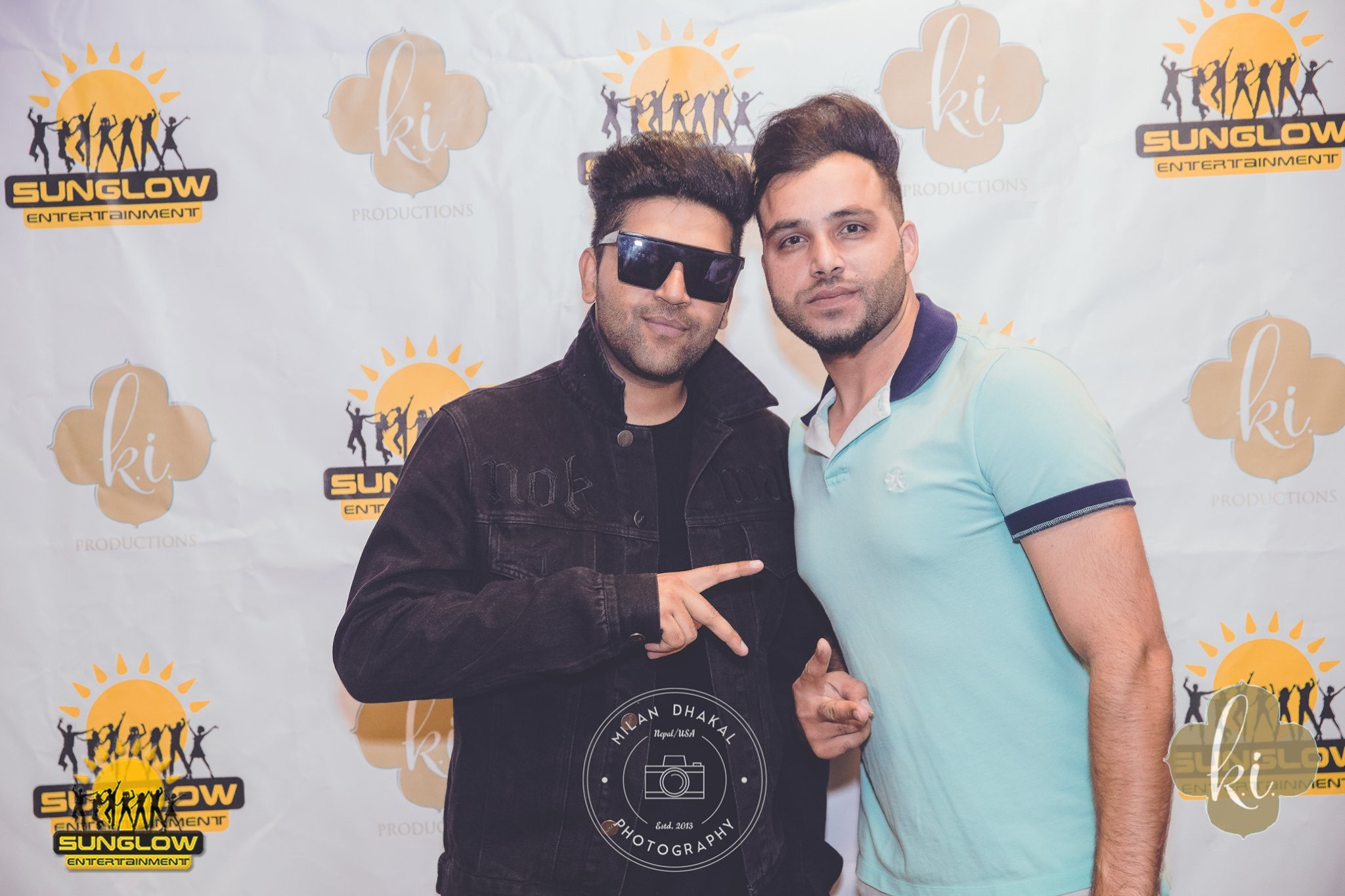 Guru Randhawa - Dallas (Meet and Greet)