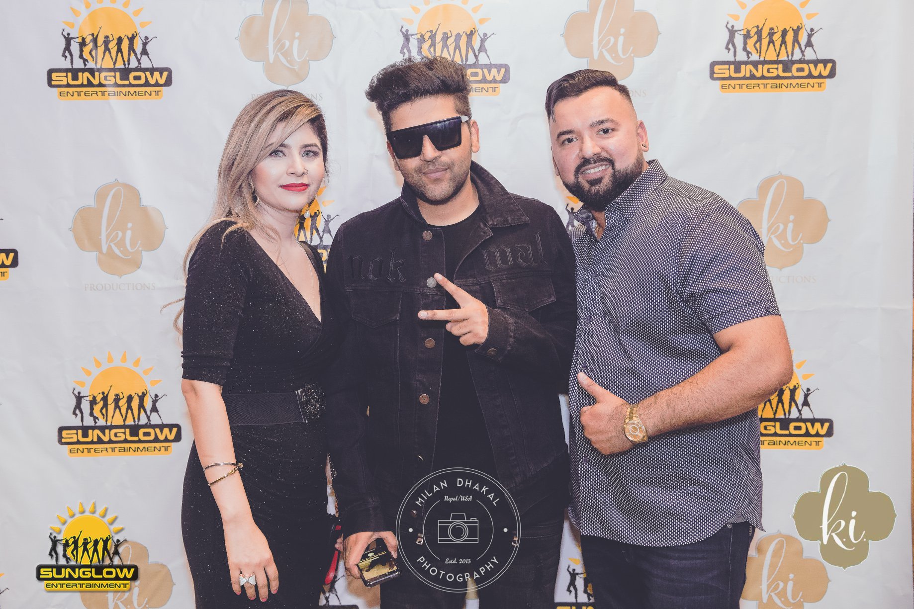 Guru Randhawa - Dallas (Meet and Greet)