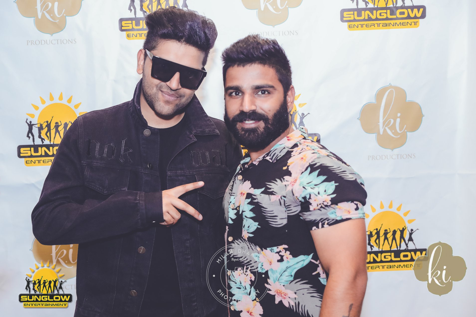 Guru Randhawa - Dallas (Meet and Greet)