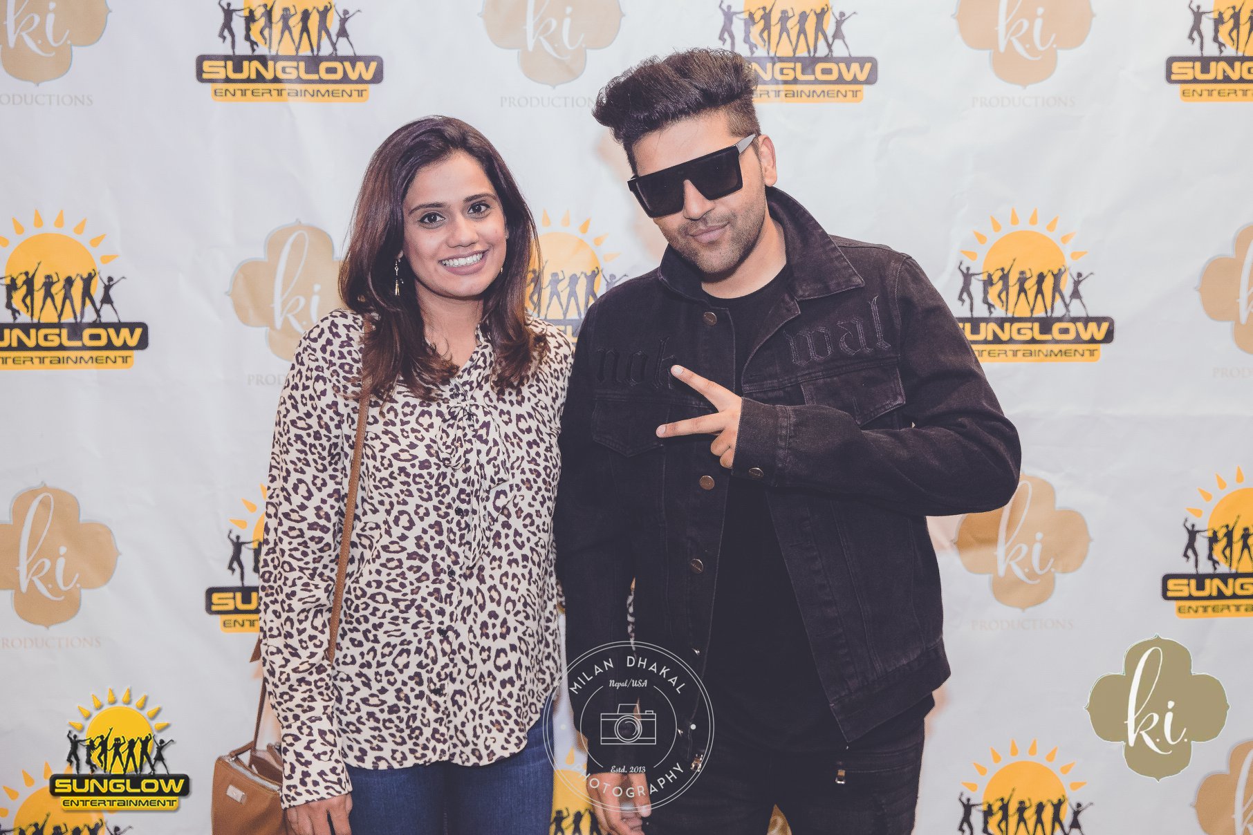 Guru Randhawa - Dallas (Meet and Greet)