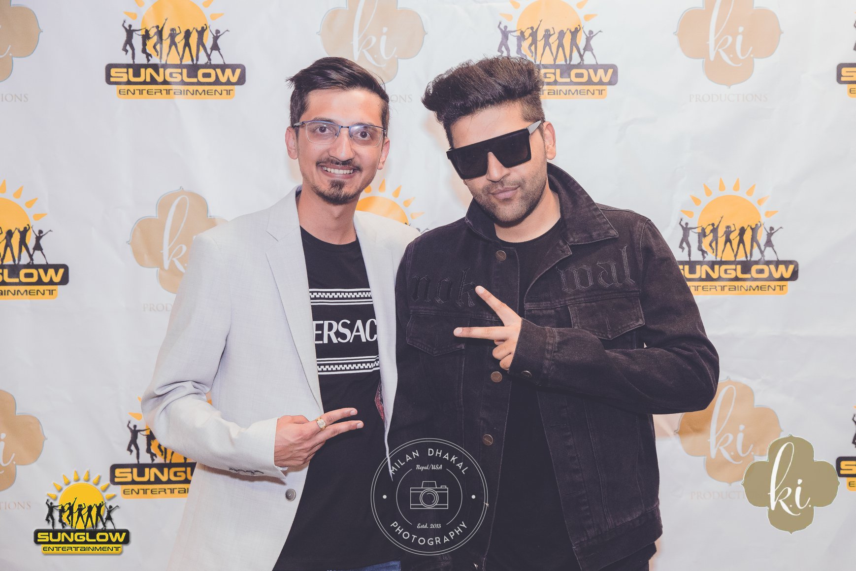 Guru Randhawa - Dallas (Meet and Greet)