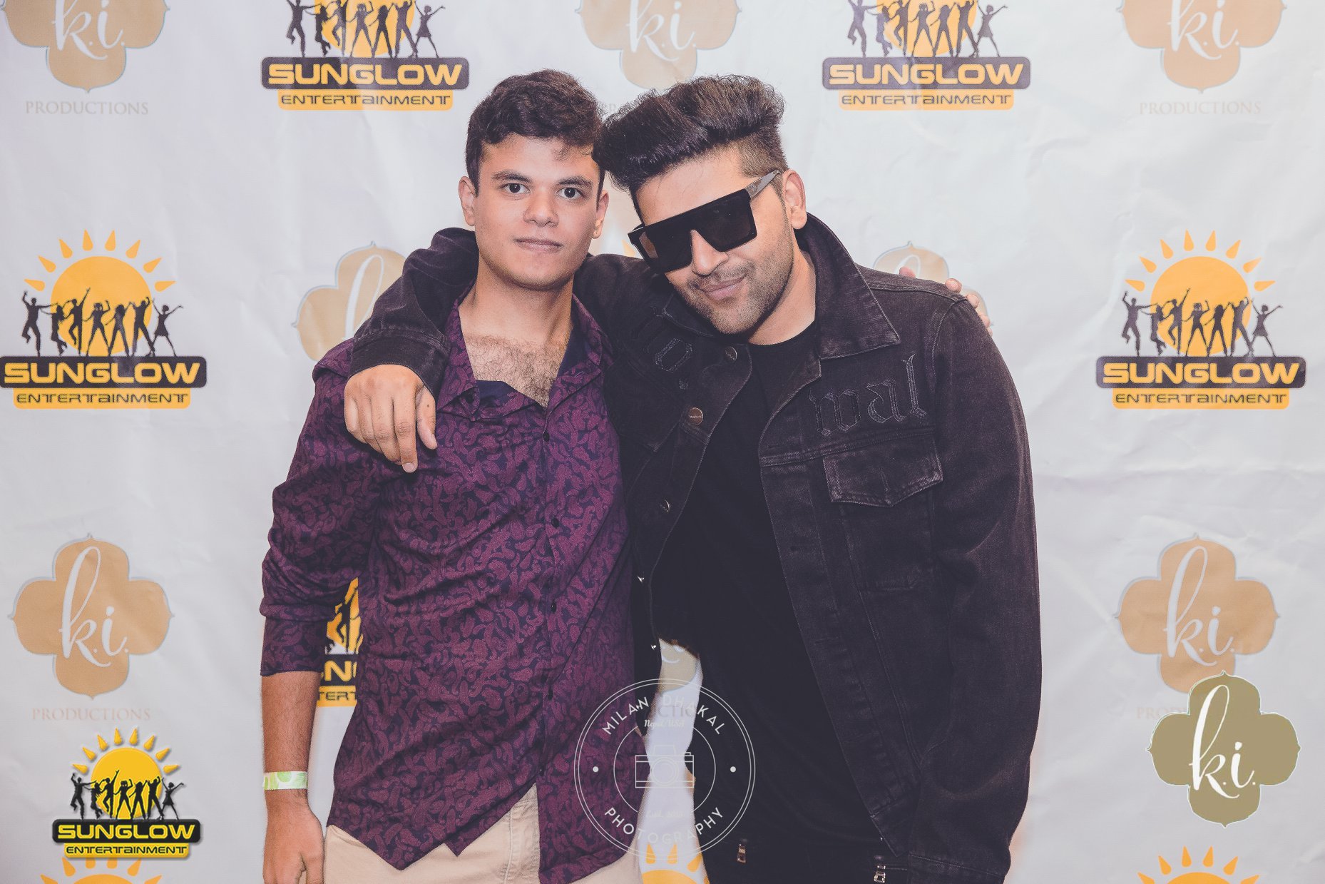Guru Randhawa - Dallas (Meet and Greet)