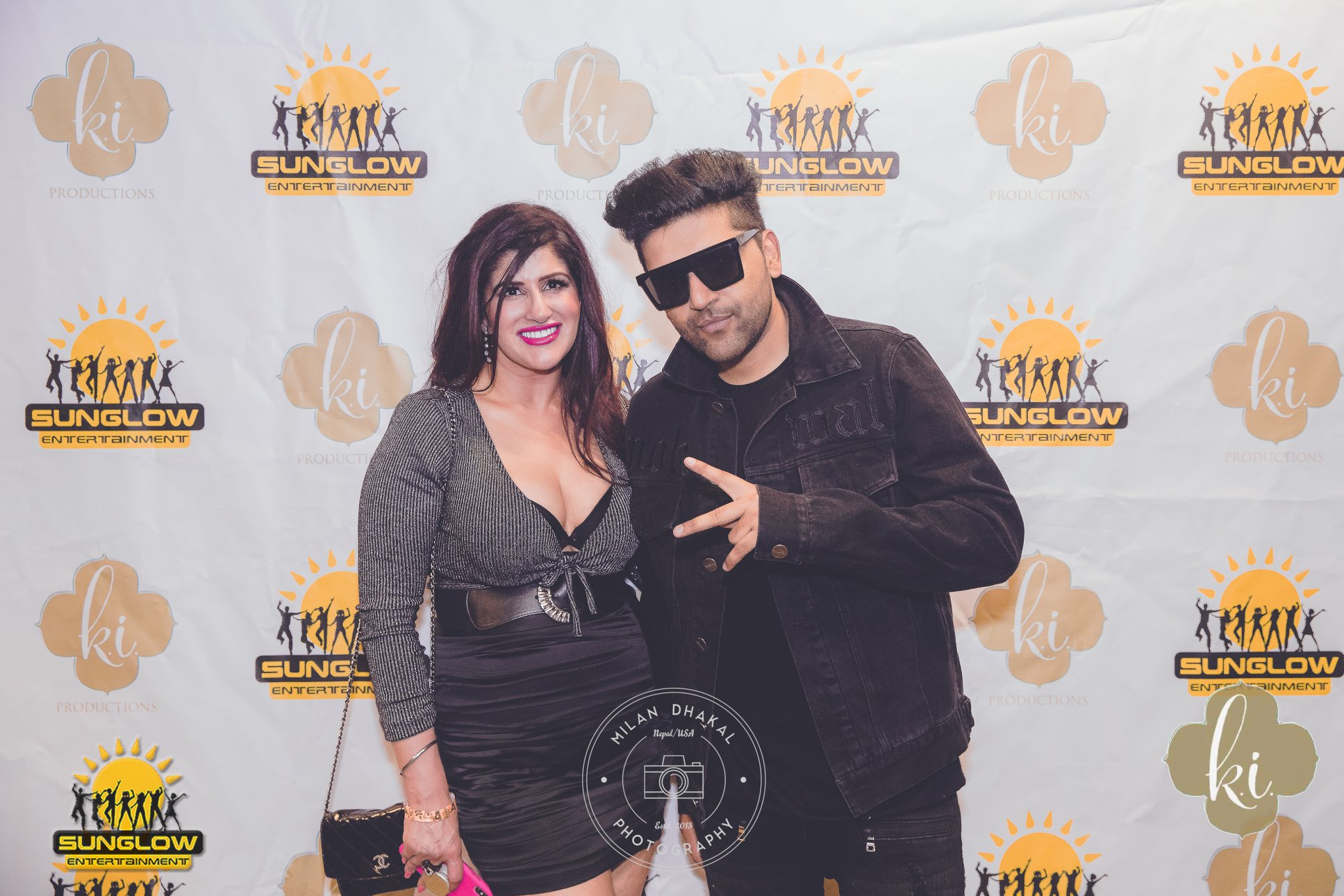 Guru Randhawa - Dallas (Meet and Greet)