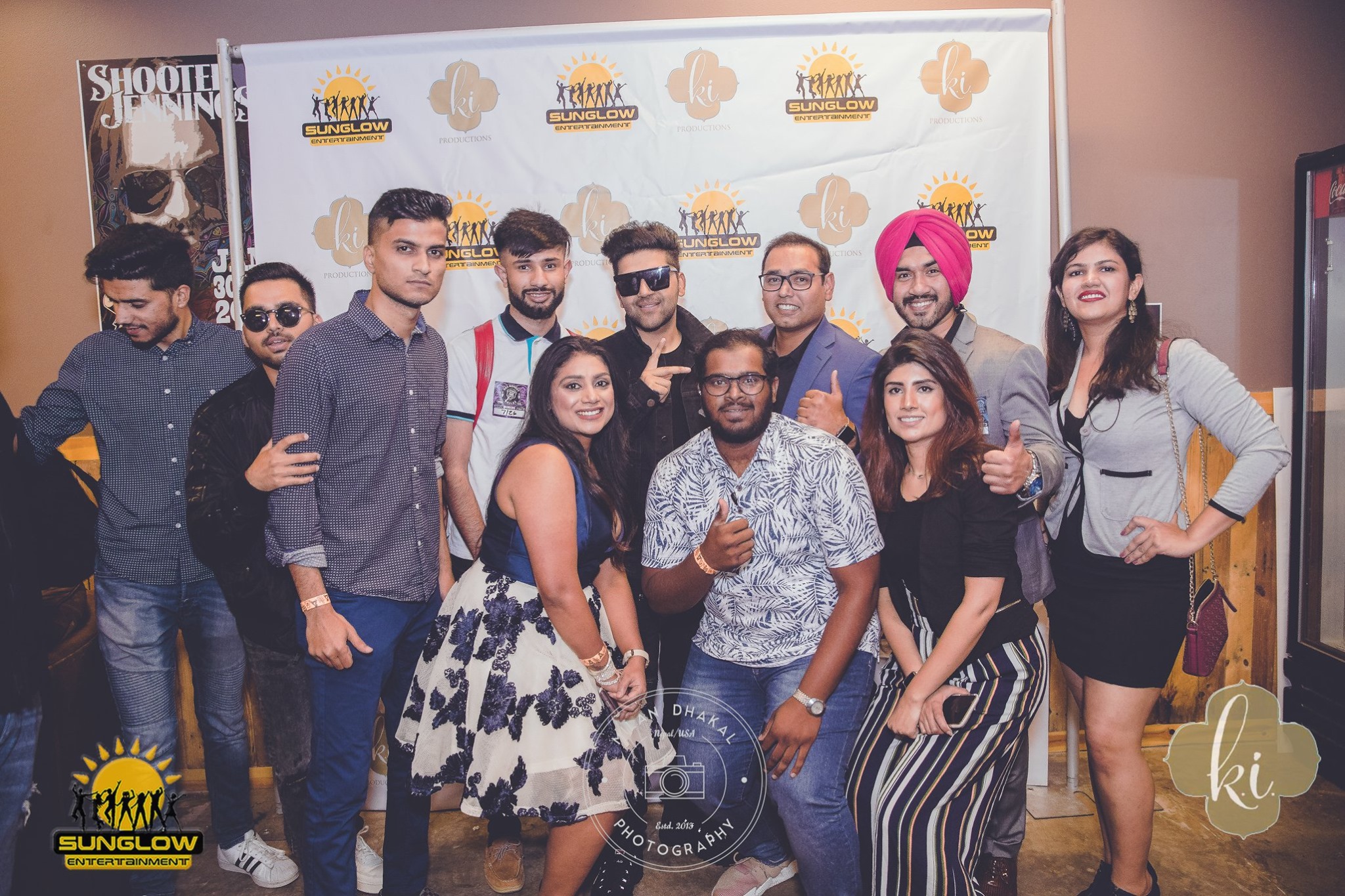 Guru Randhawa - Dallas (Meet and Greet)