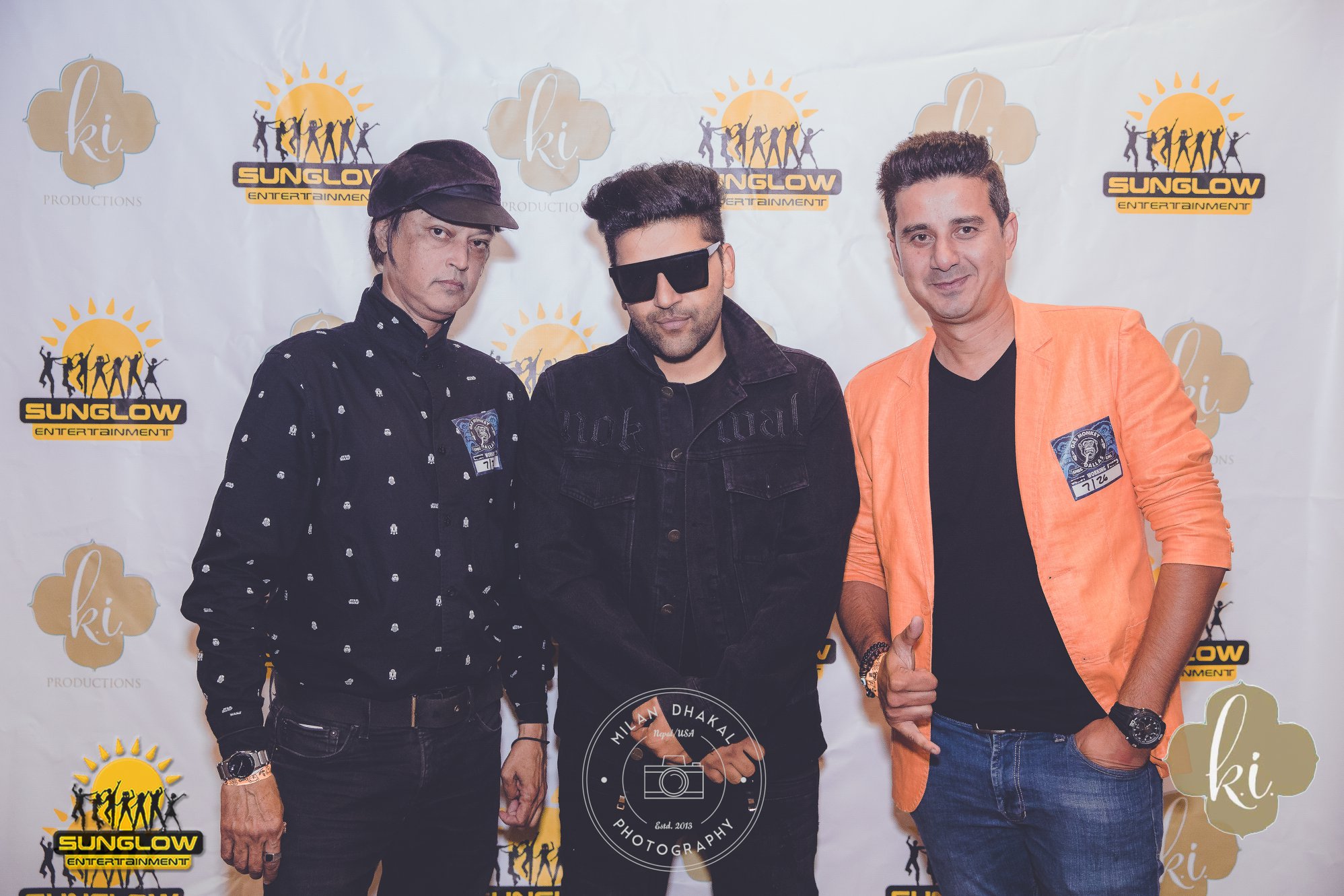 Guru Randhawa - Dallas (Meet and Greet)
