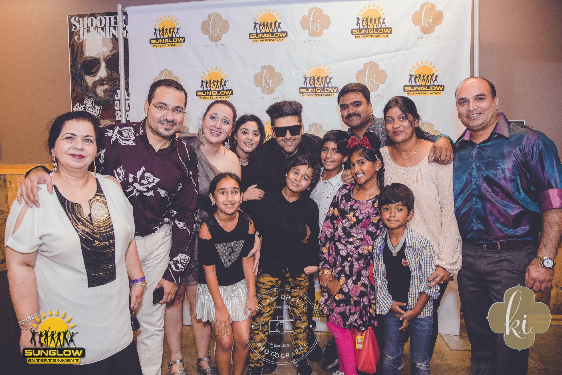 Guru Randhawa - Dallas (Meet and Greet)
