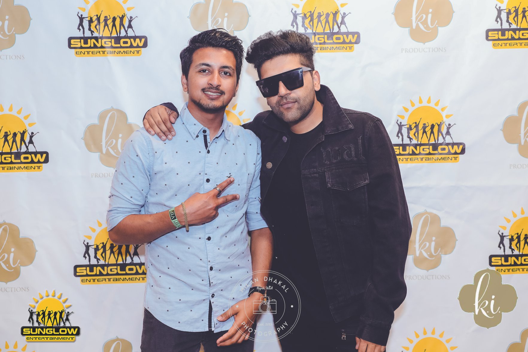 Guru Randhawa - Dallas (Meet and Greet)