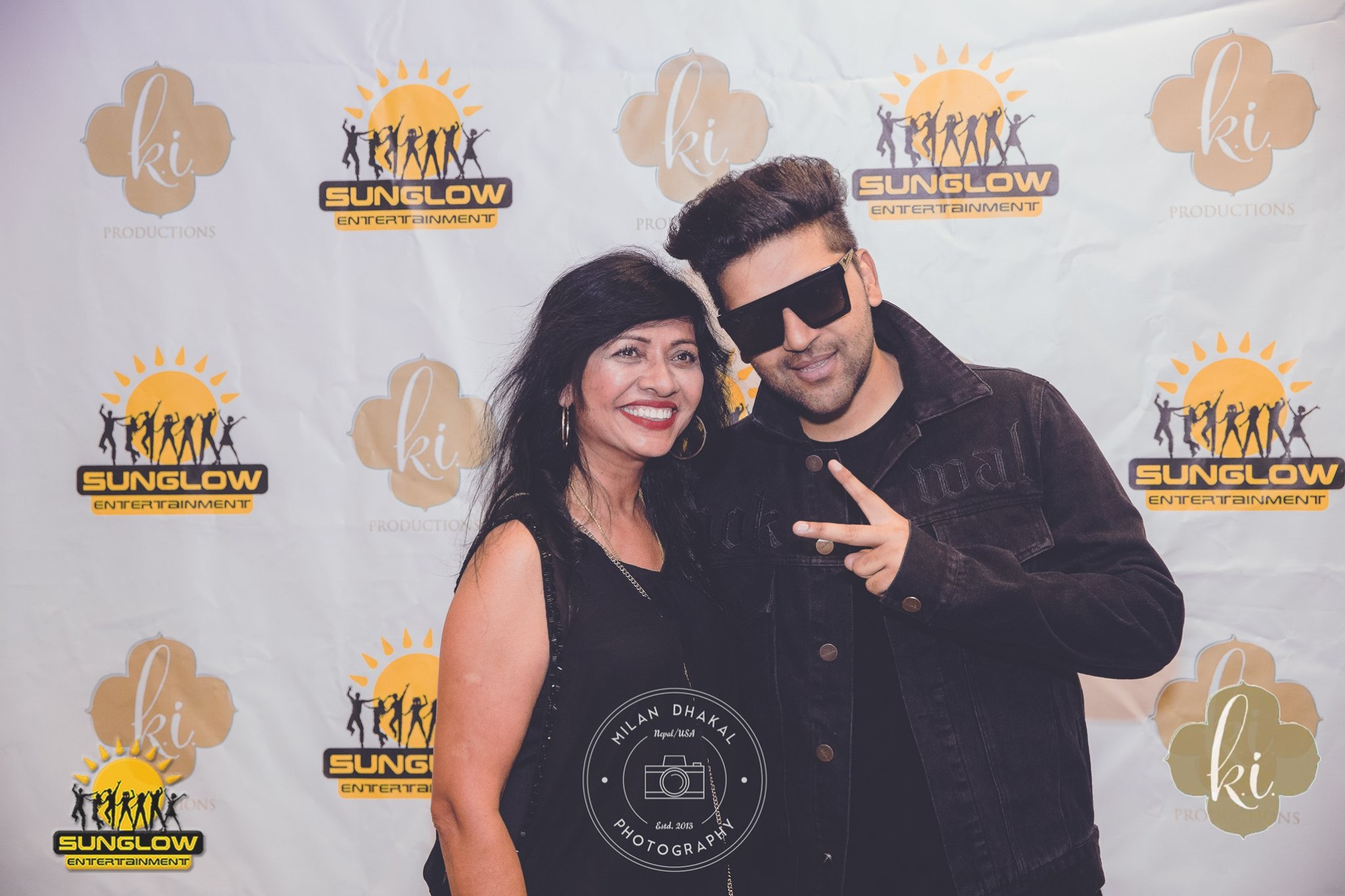 Guru Randhawa - Dallas (Meet and Greet)