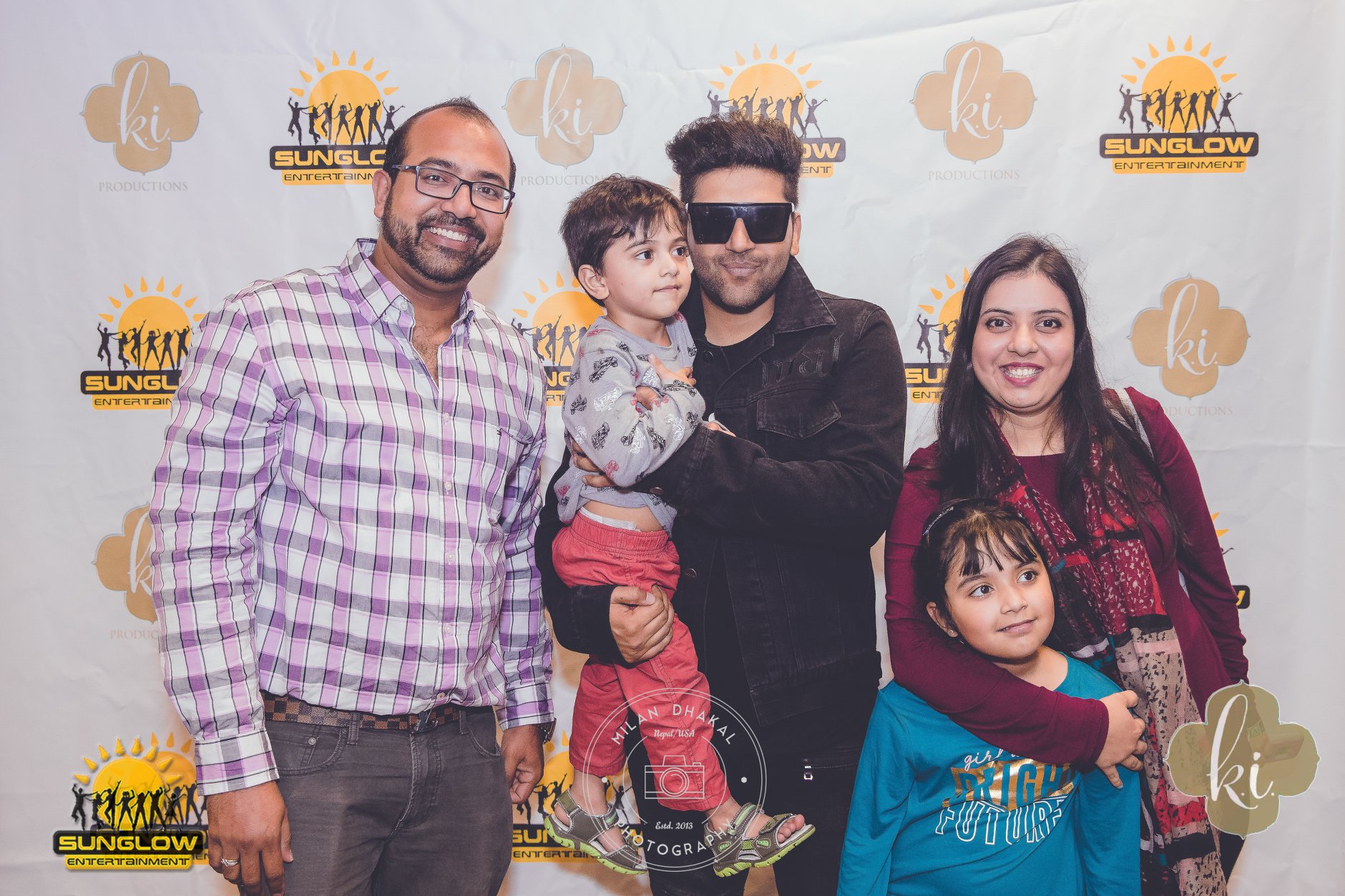 Guru Randhawa - Dallas (Meet and Greet)