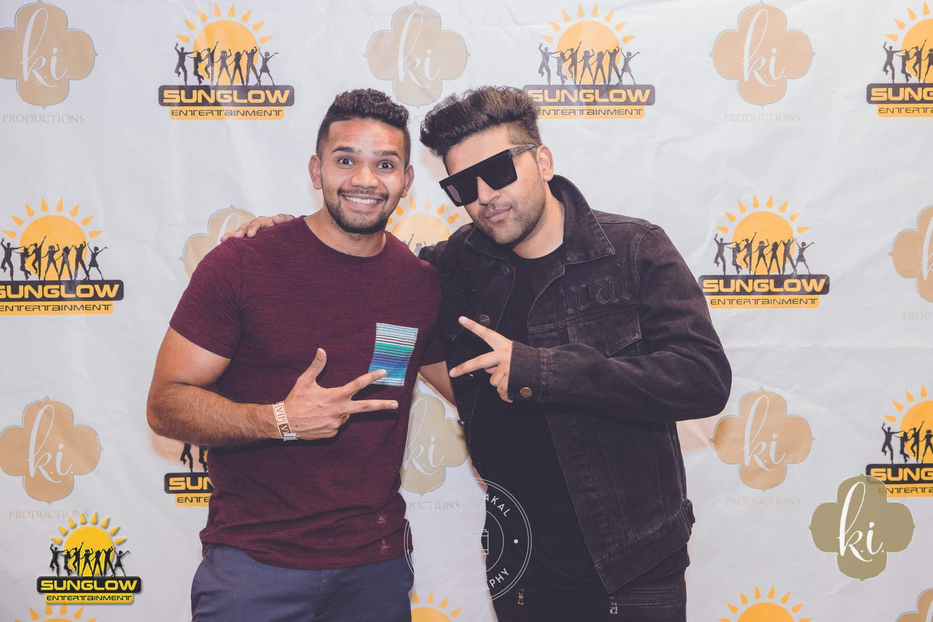 Guru Randhawa - Dallas (Meet and Greet)