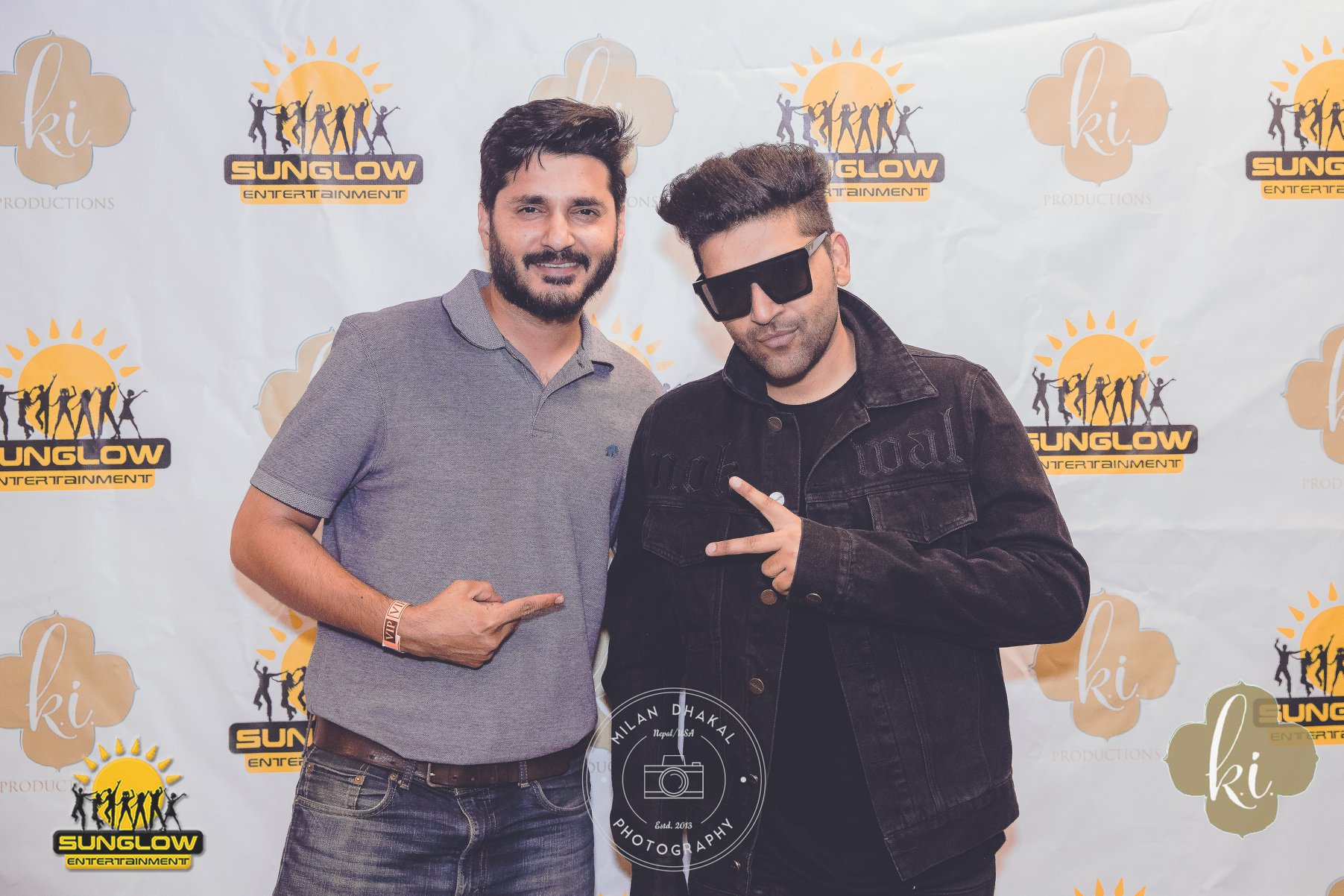 Guru Randhawa - Dallas (Meet and Greet)