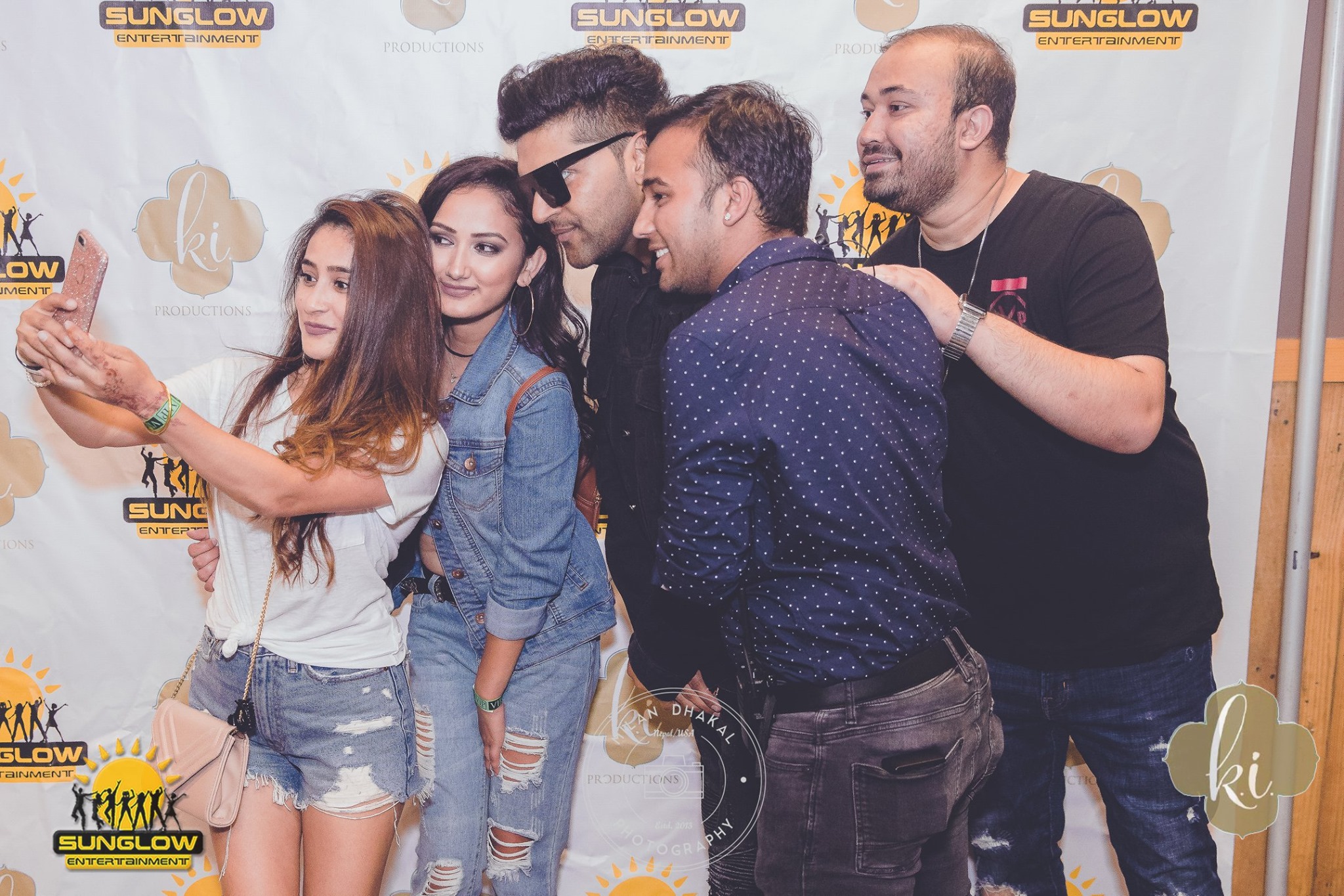Guru Randhawa - Dallas (Meet and Greet)