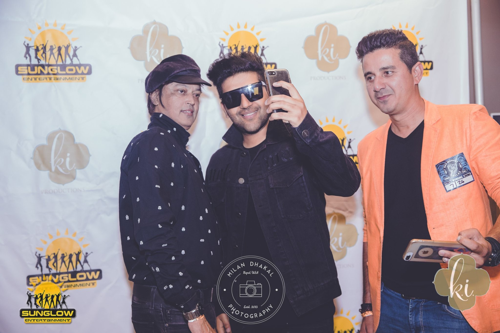 Guru Randhawa - Dallas (Meet and Greet)