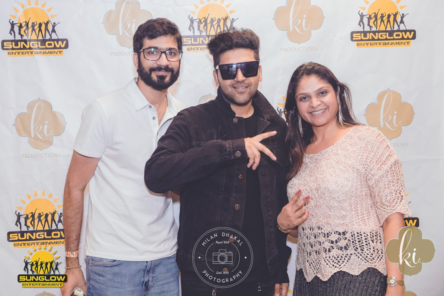 Guru Randhawa - Dallas (Meet and Greet)