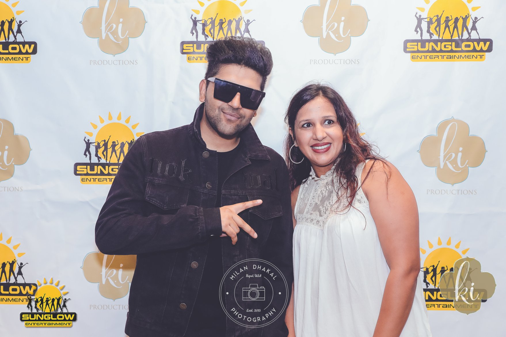 Guru Randhawa - Dallas (Meet and Greet)