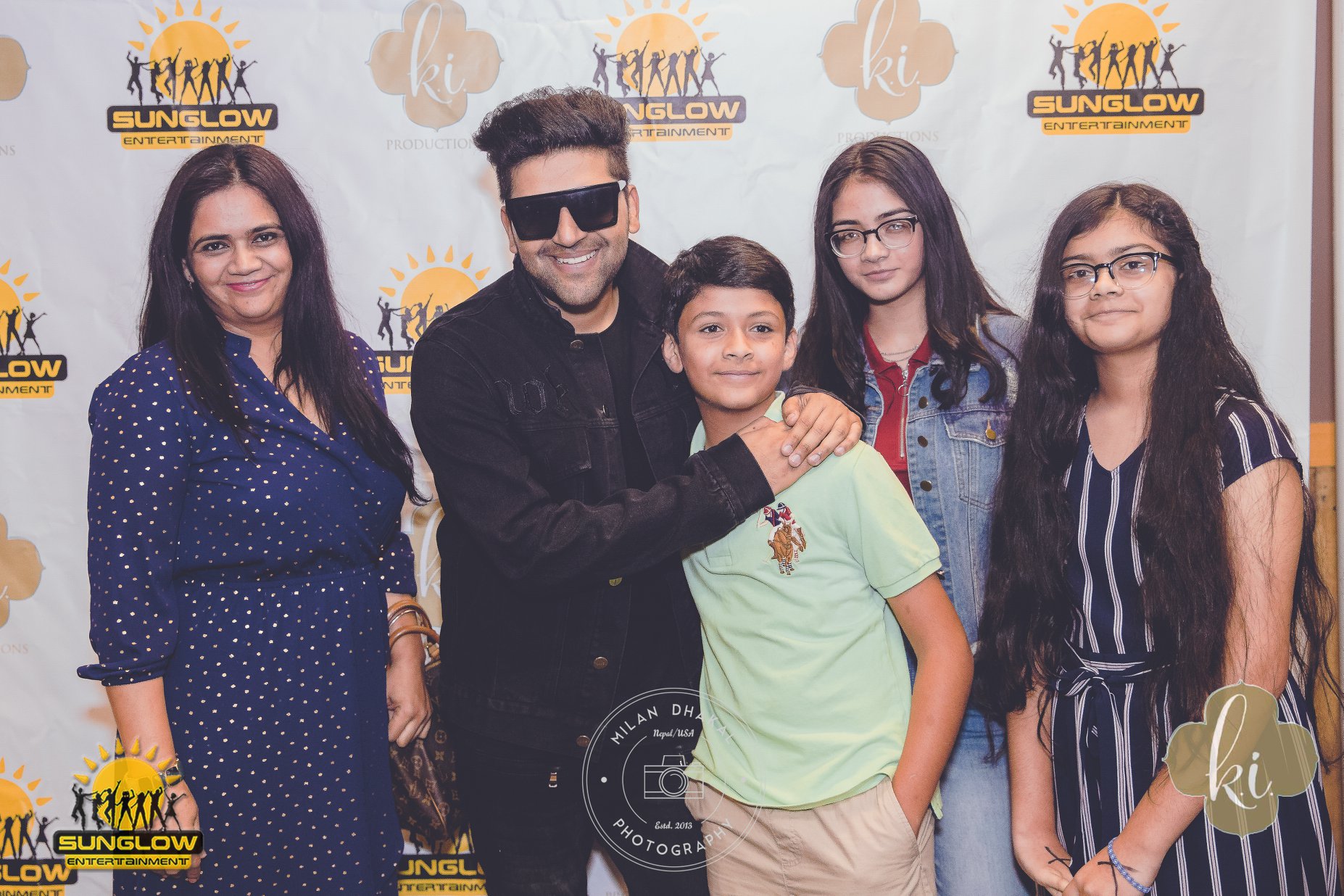 Guru Randhawa - Dallas (Meet and Greet)