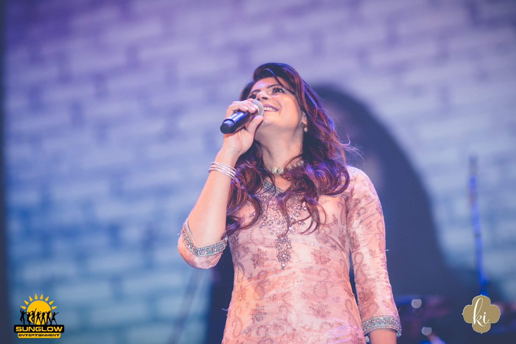 Ali Zafar Live
