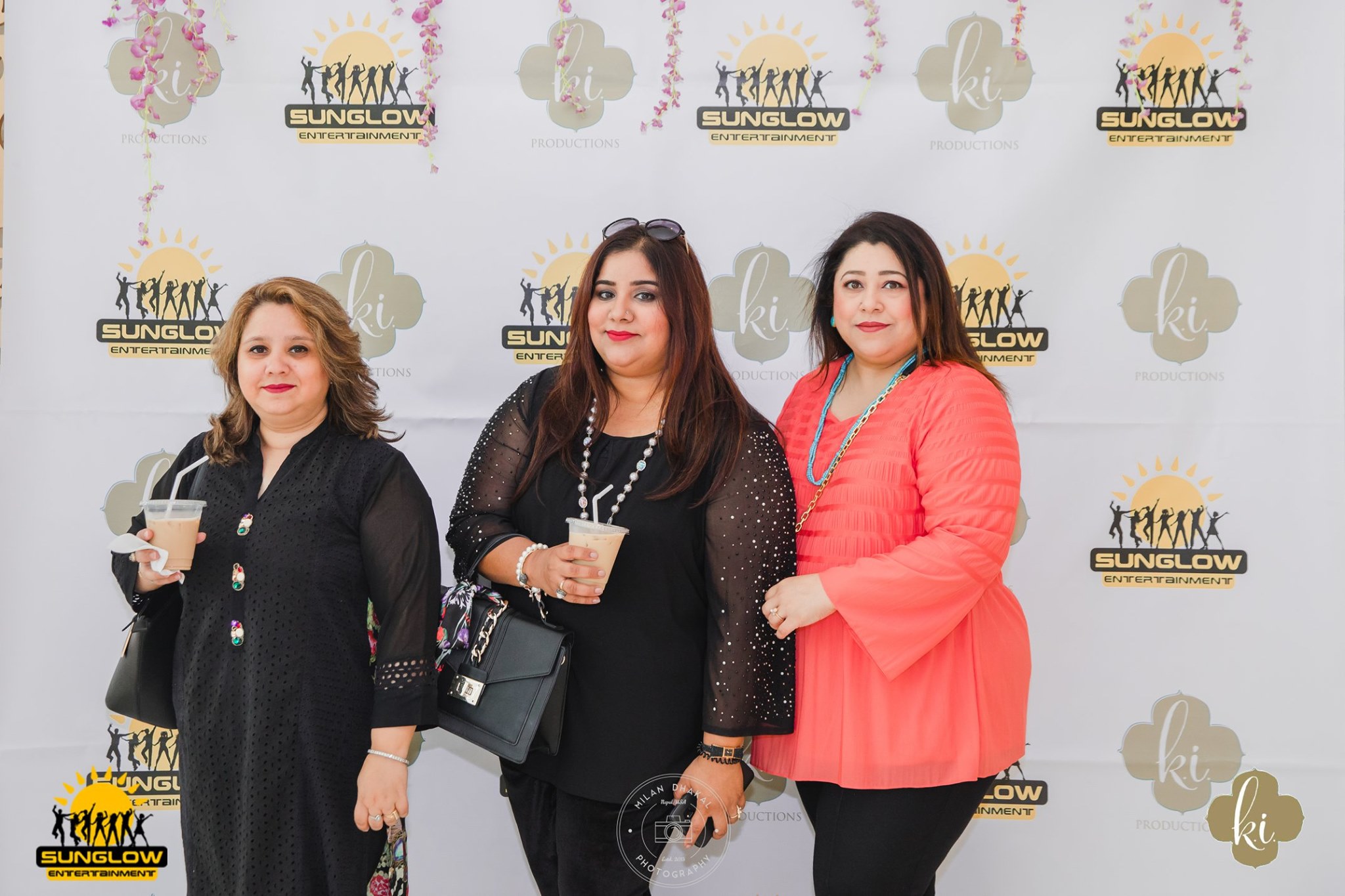 Ali Zafar Live