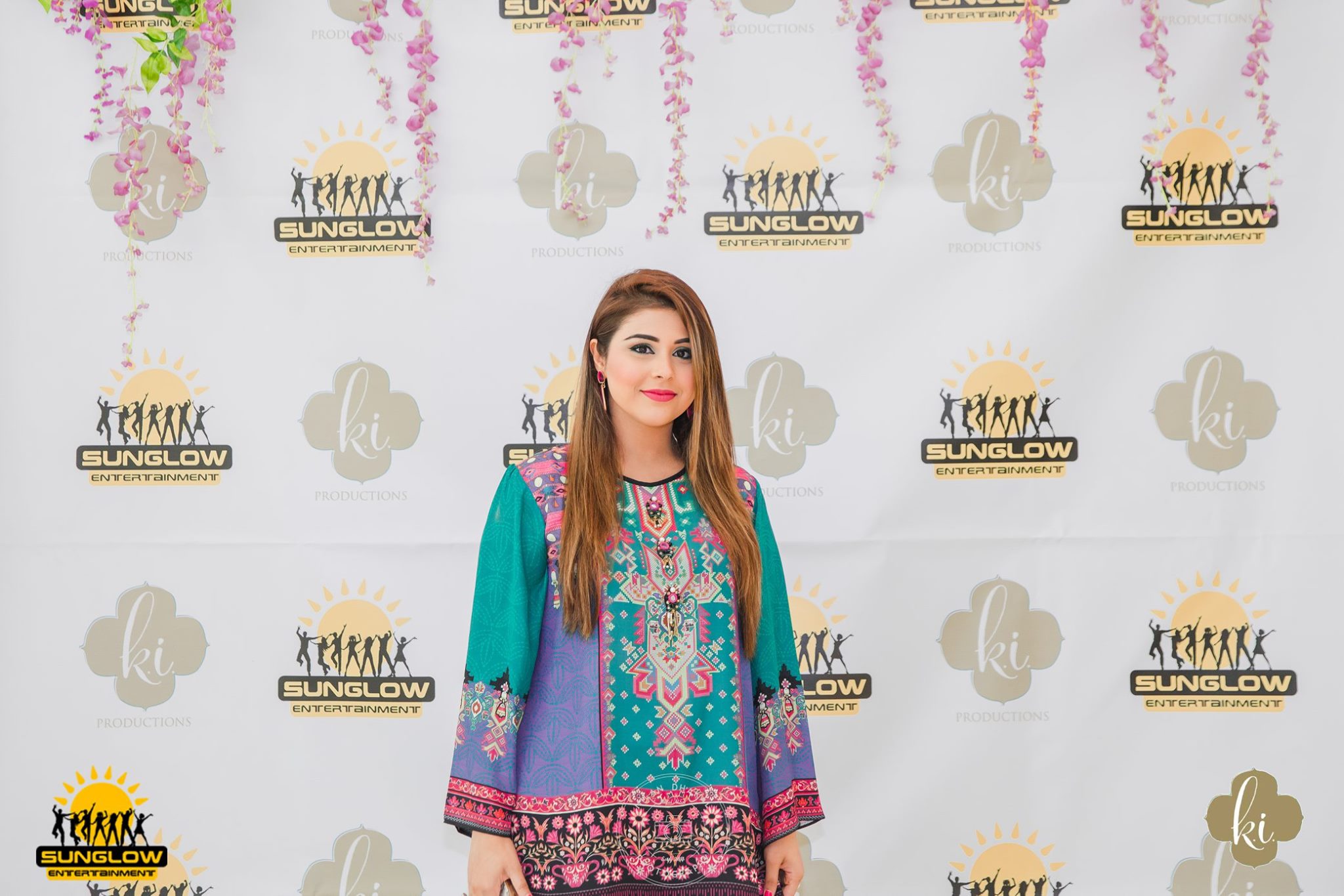 Ali Zafar Live