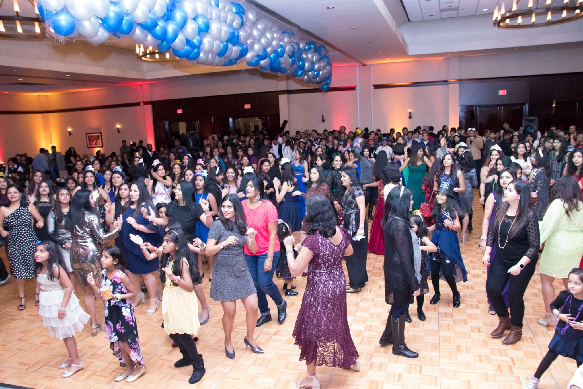 NYE 2019