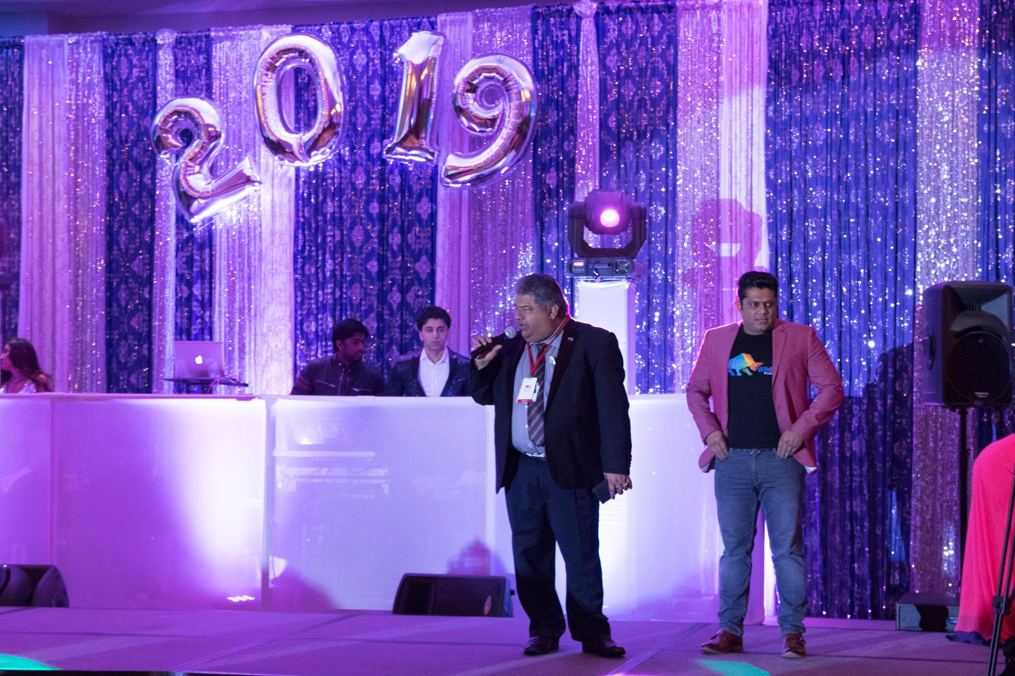 NYE 2019