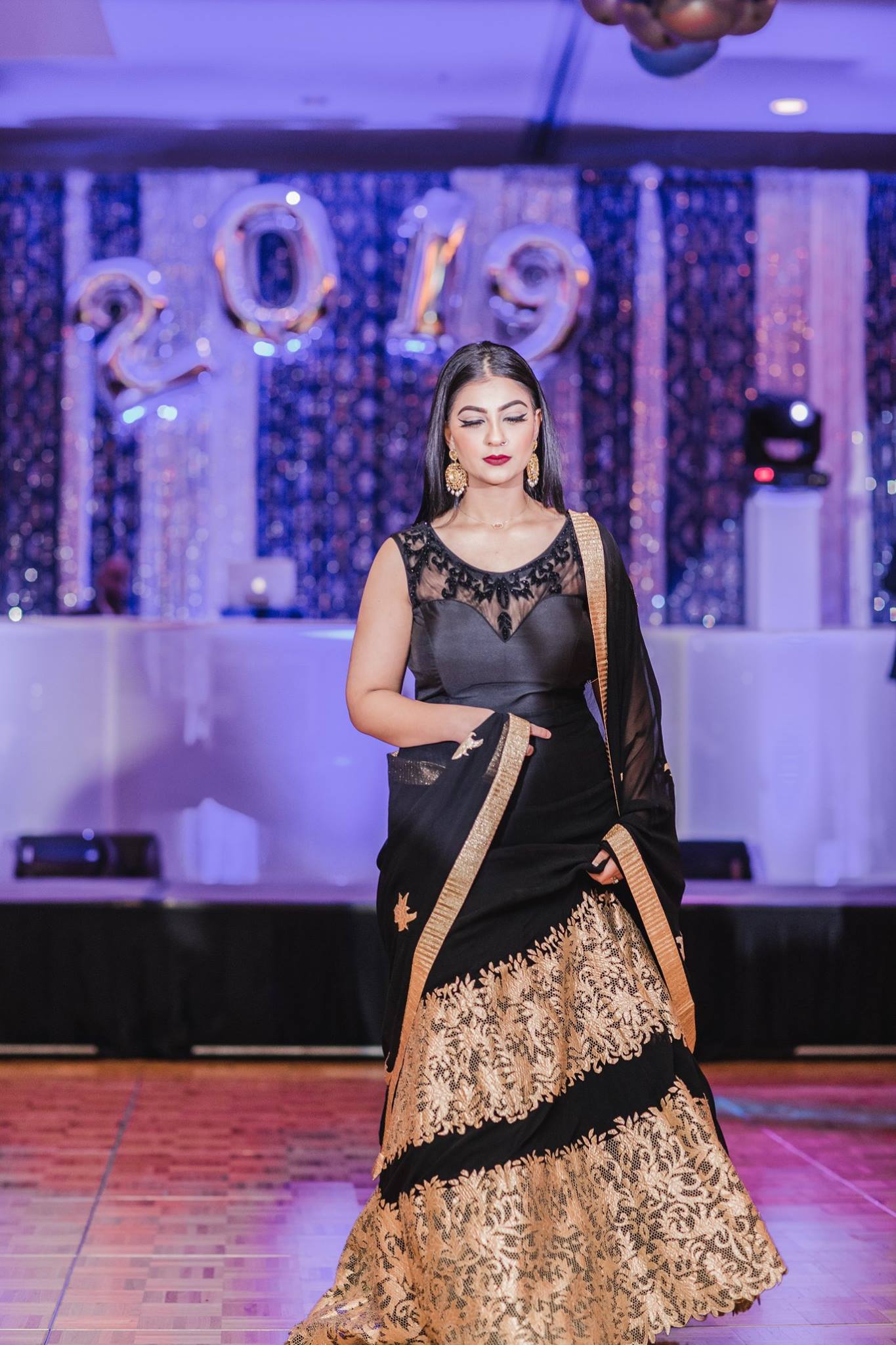 NYE 2019