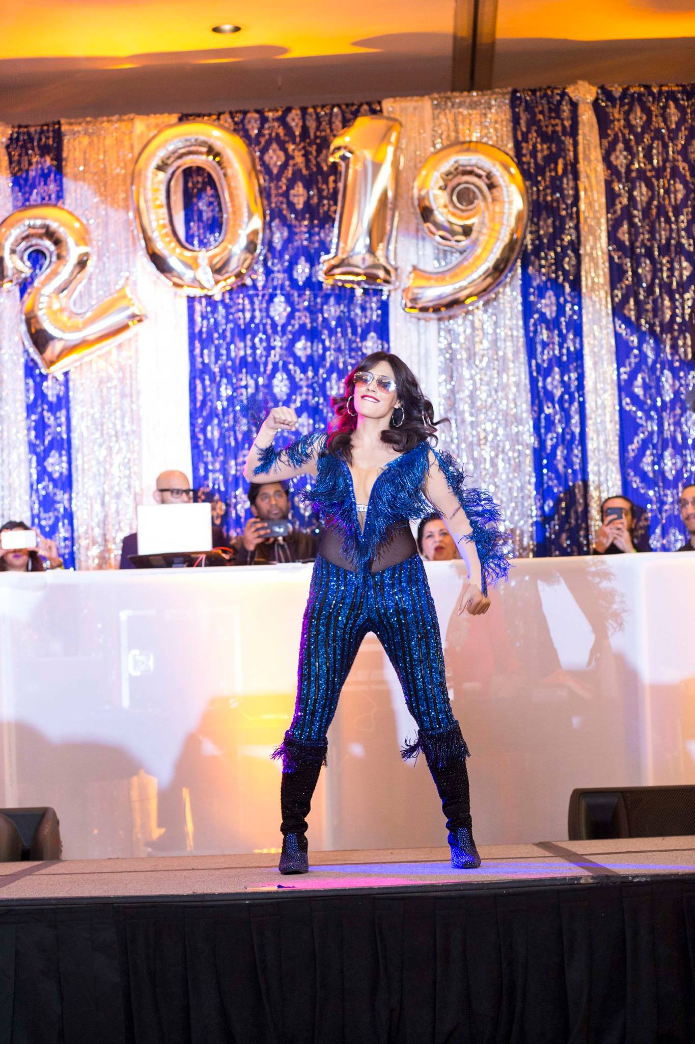 NYE 2019