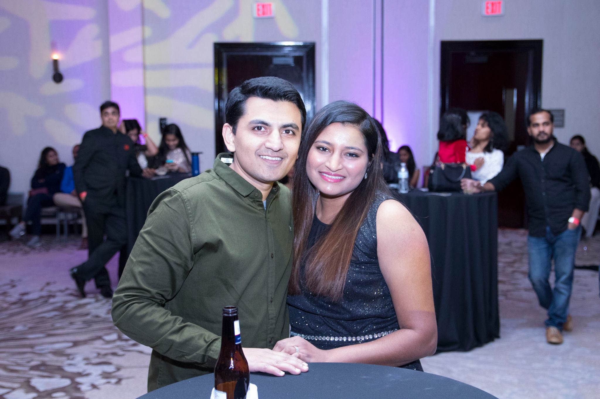 NYE 2019