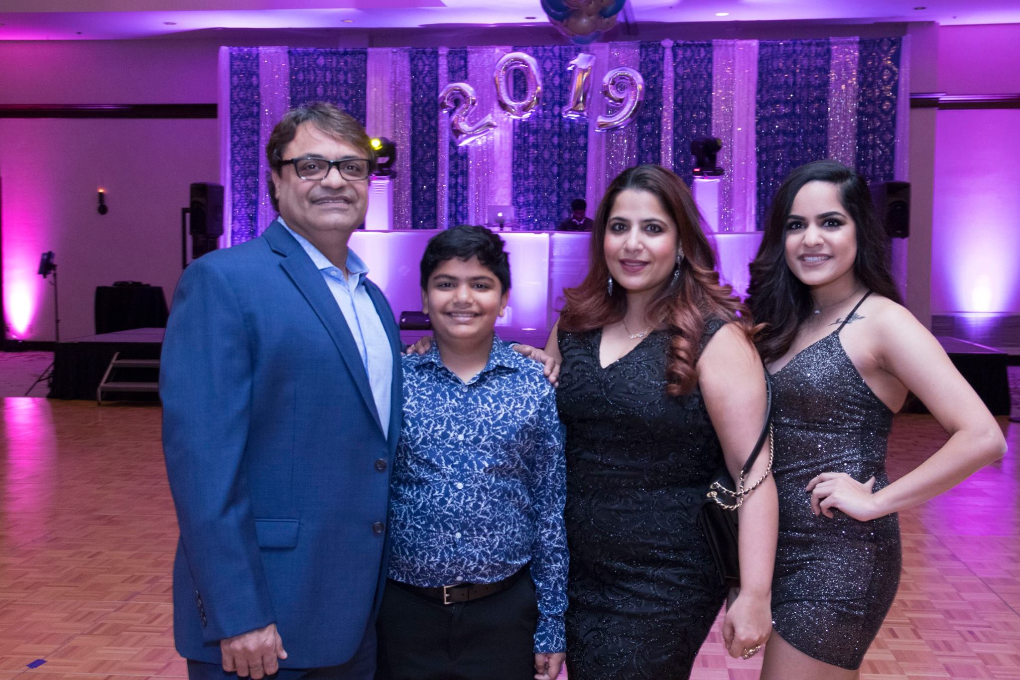 NYE 2019