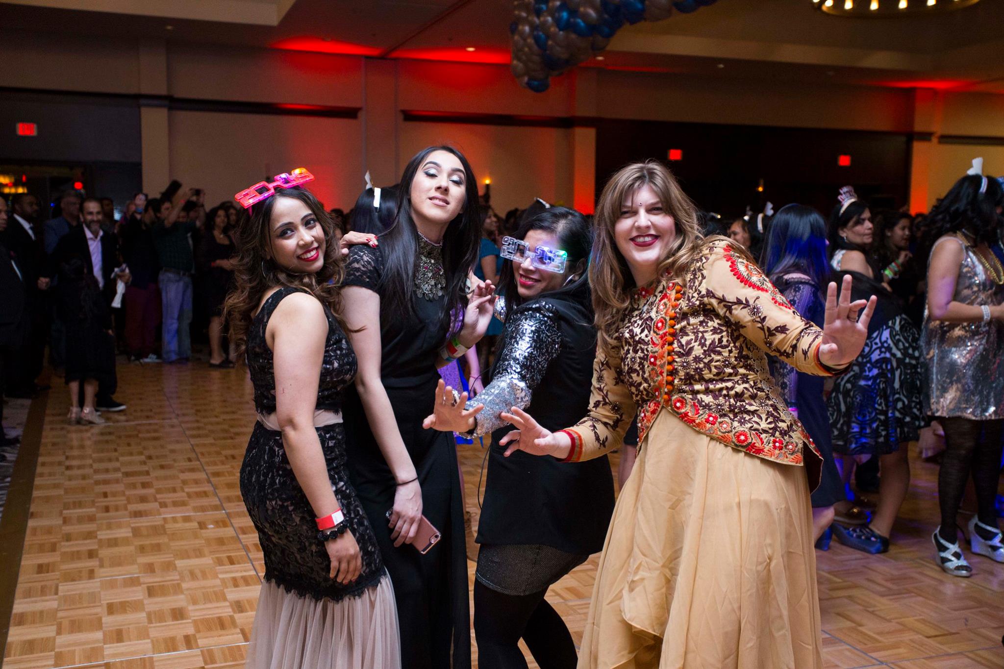 NYE 2019