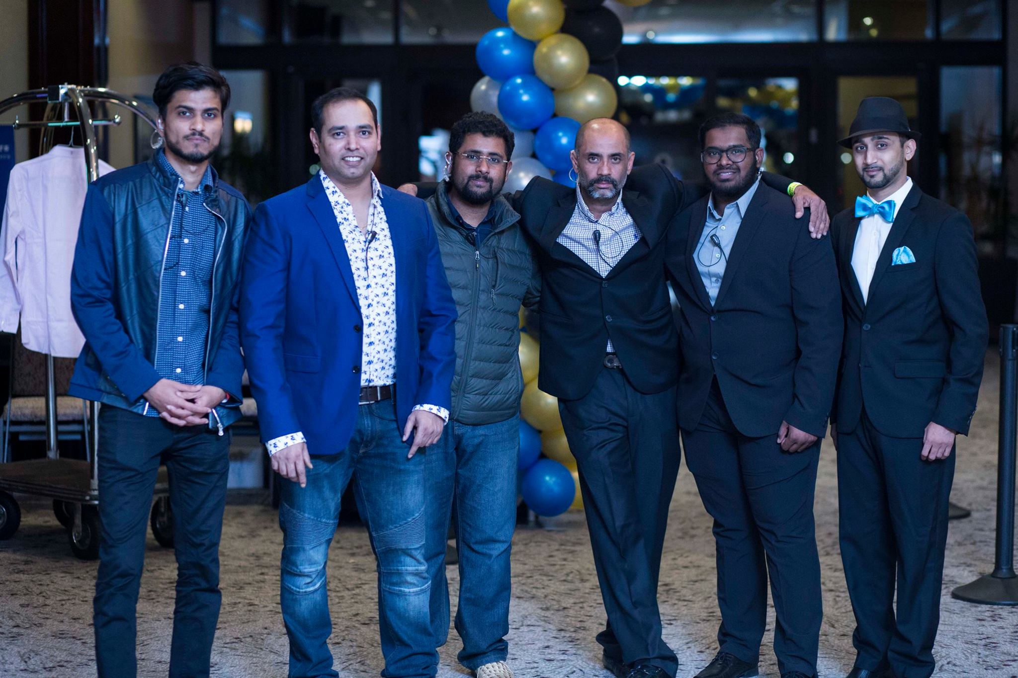 NYE 2019