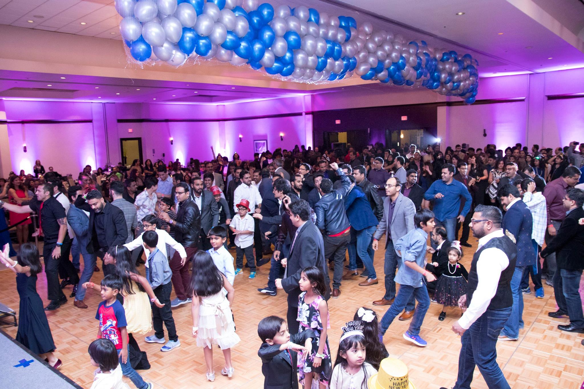 NYE 2019
