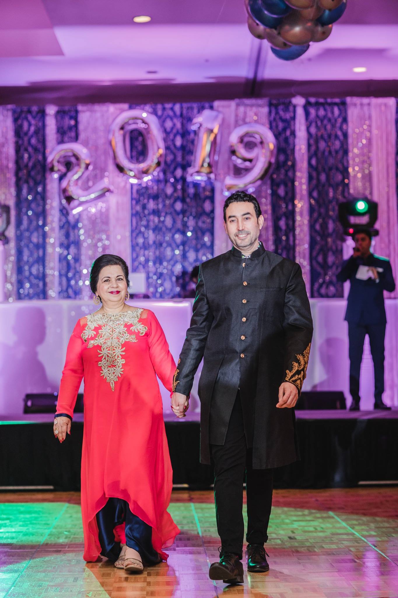 NYE 2019