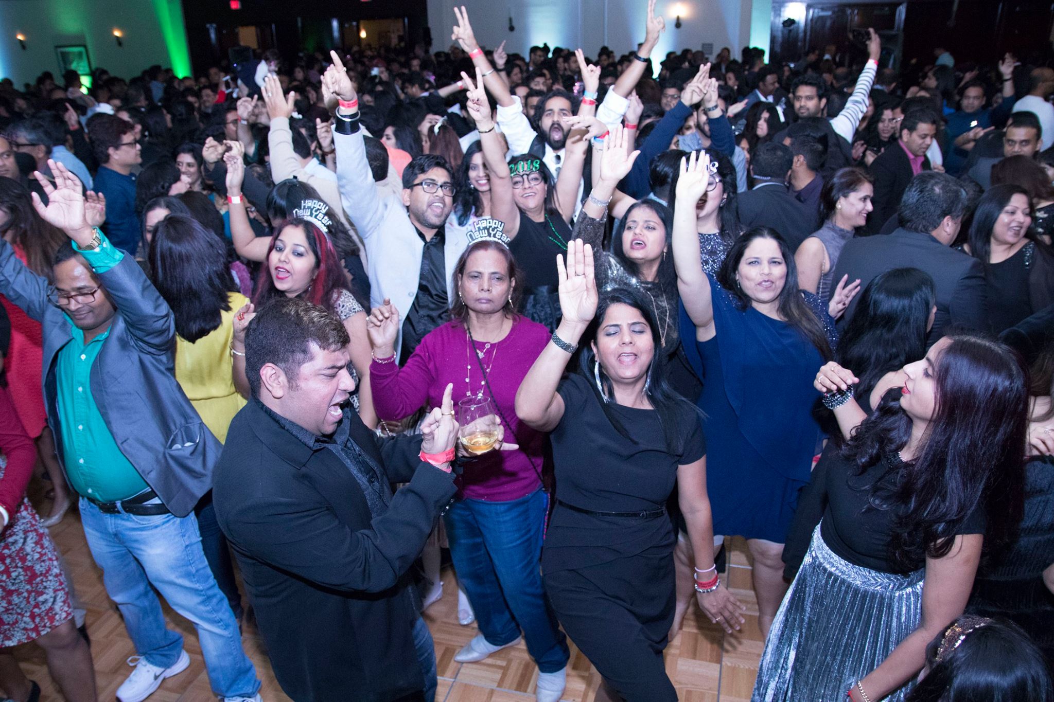 NYE 2019