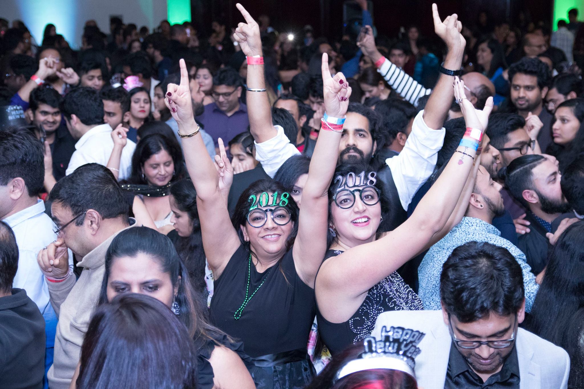 NYE 2019