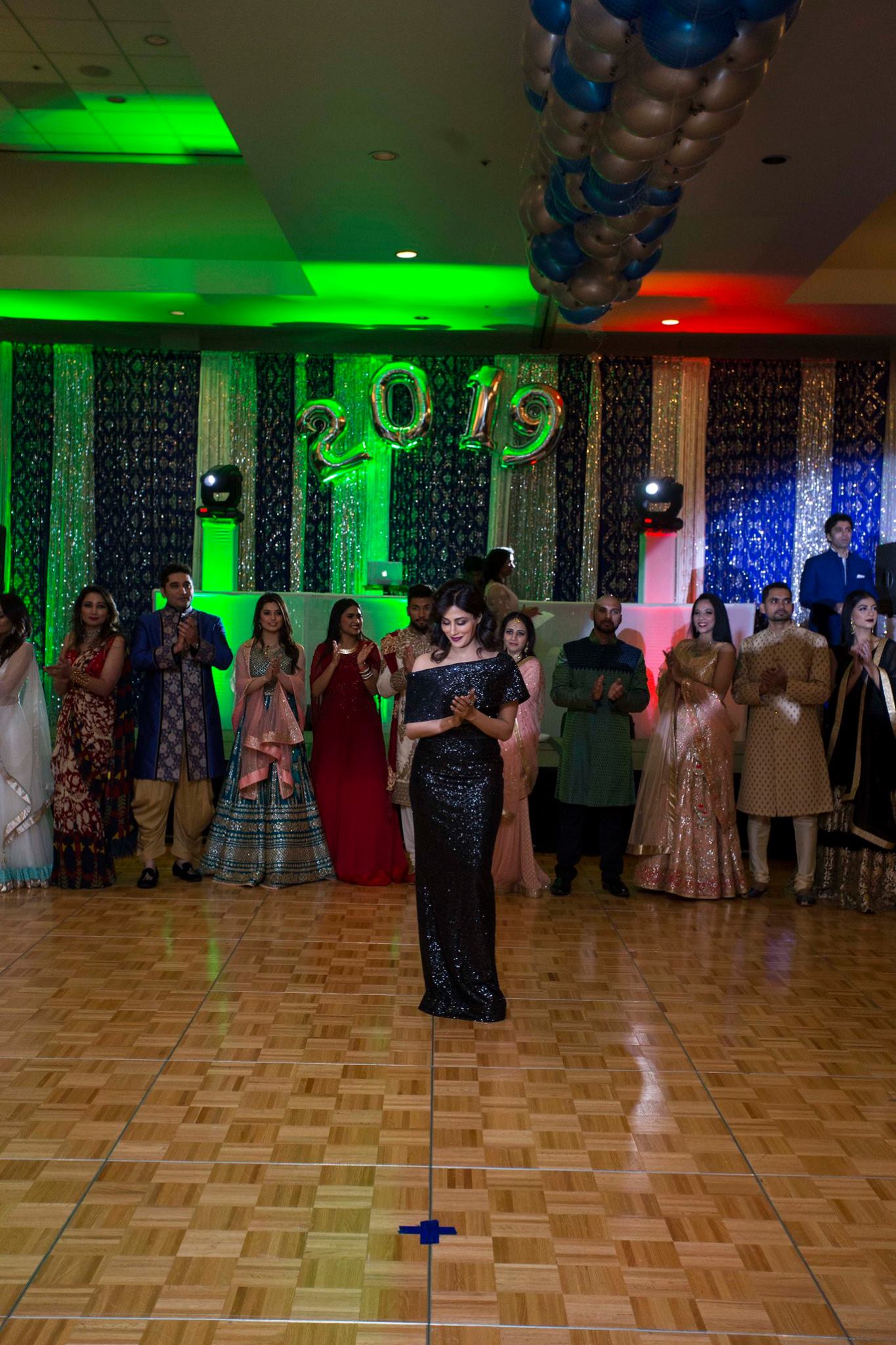 NYE 2019